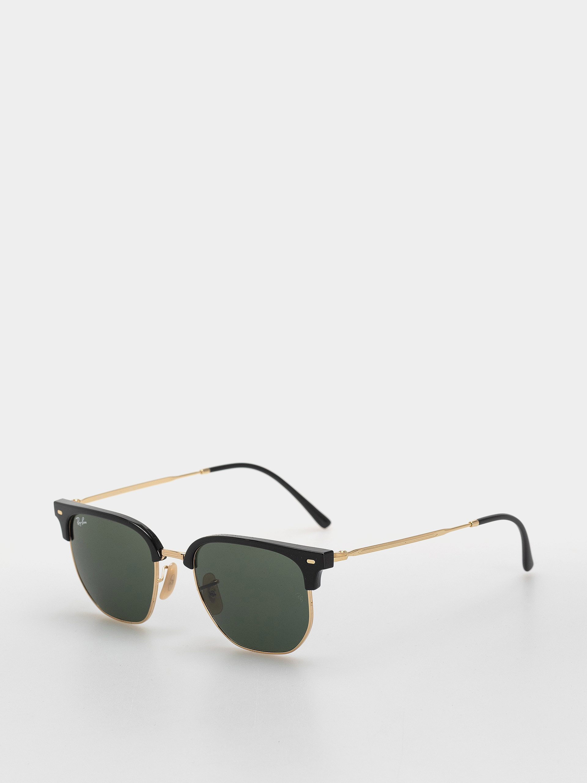 Okulary przeciwsłoneczne Ray-Ban New Clubmaster