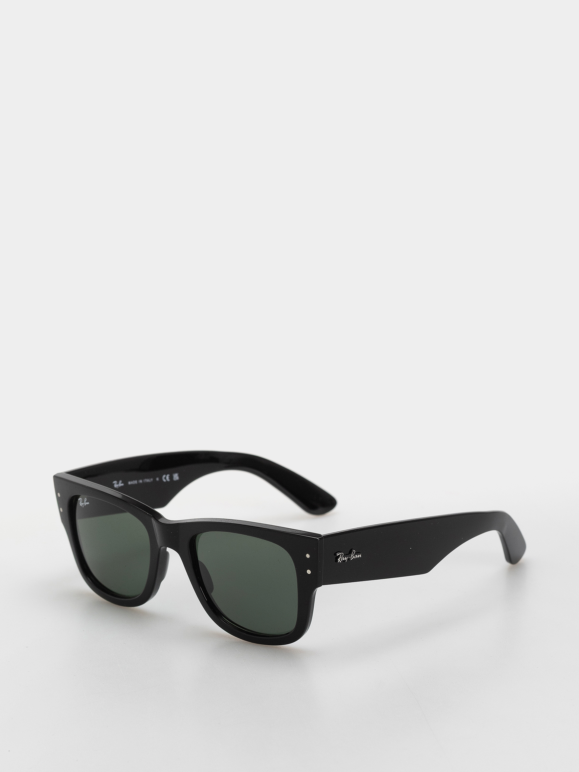 Okulary przeciwsłoneczne Ray-Ban Mega Wayfarer