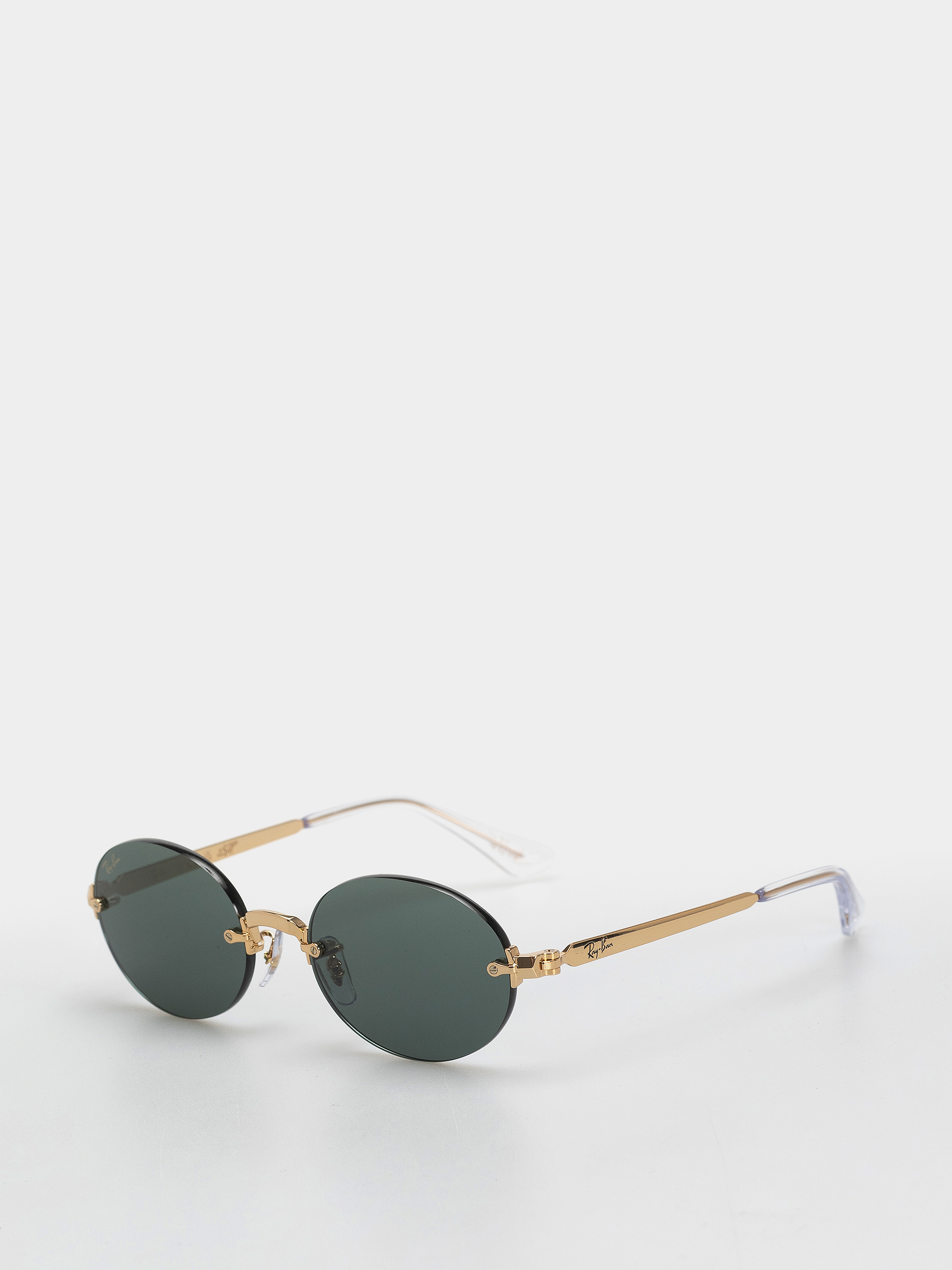 Okulary przeciwsłoneczne Ray-Ban Rb3929 By A$Ap Rocky