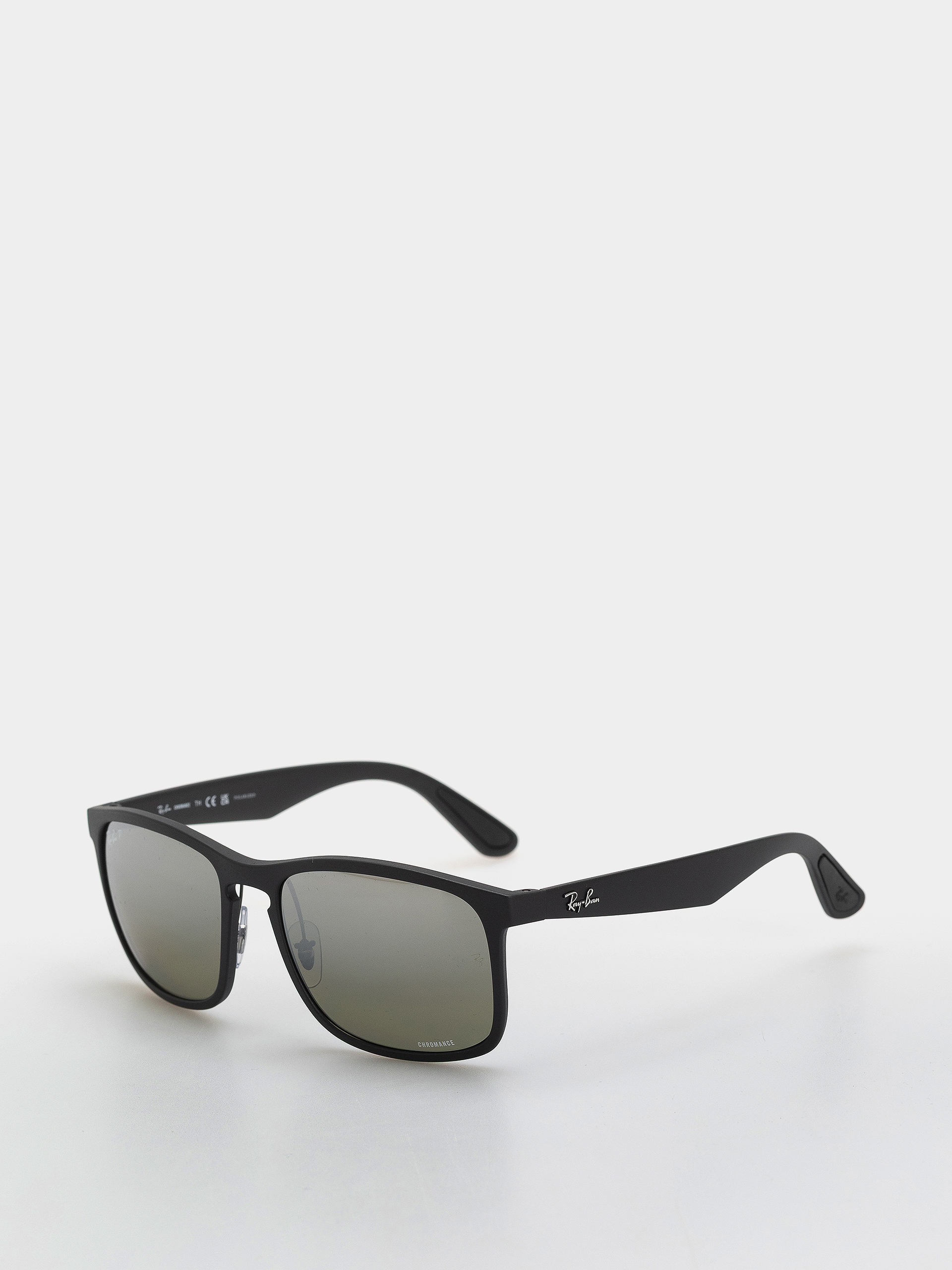 Okulary przeciwsłoneczne Ray-Ban Rb4264 Polarized