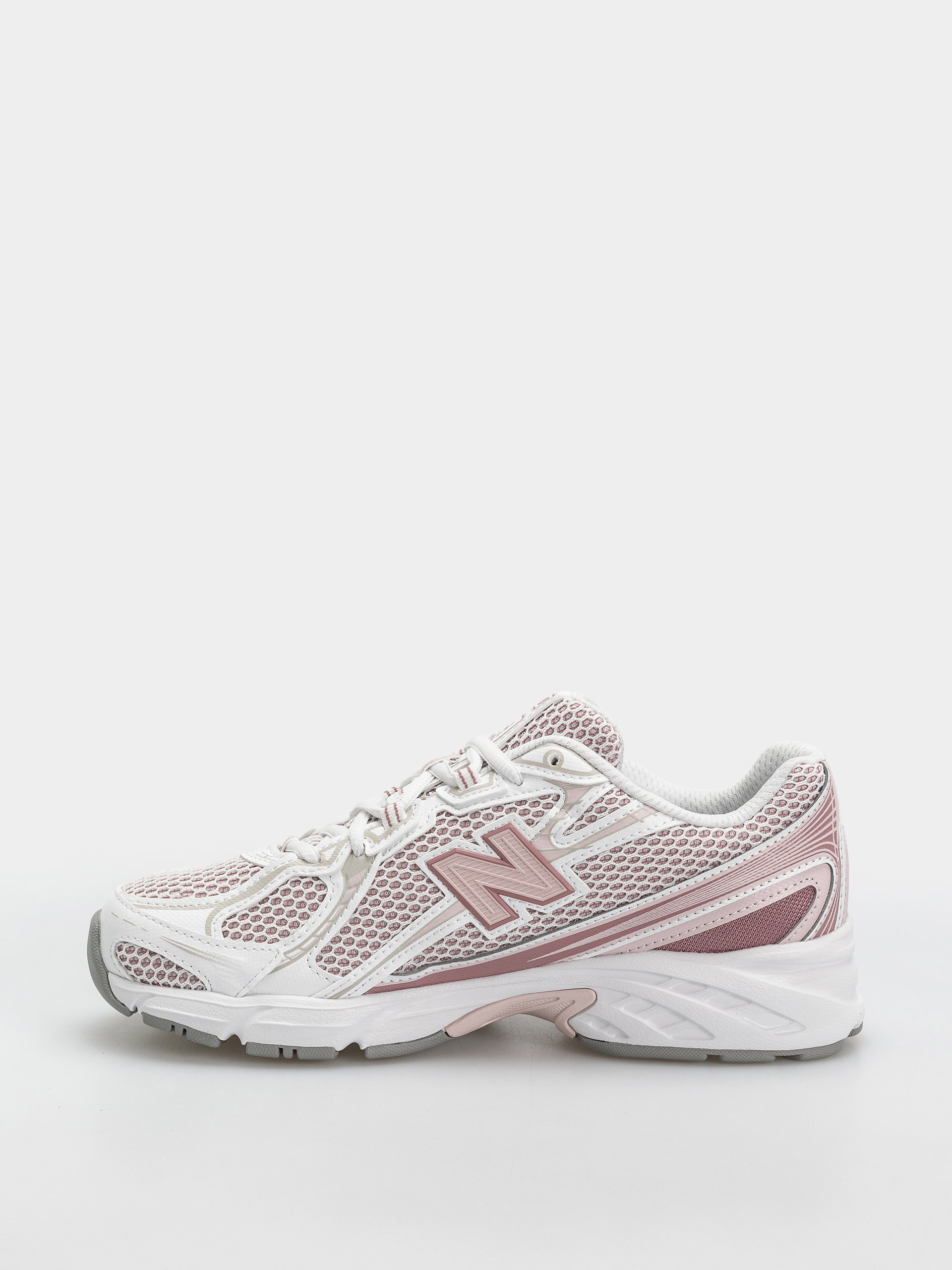 Buty New Balance 740 (rosewood/103 white)