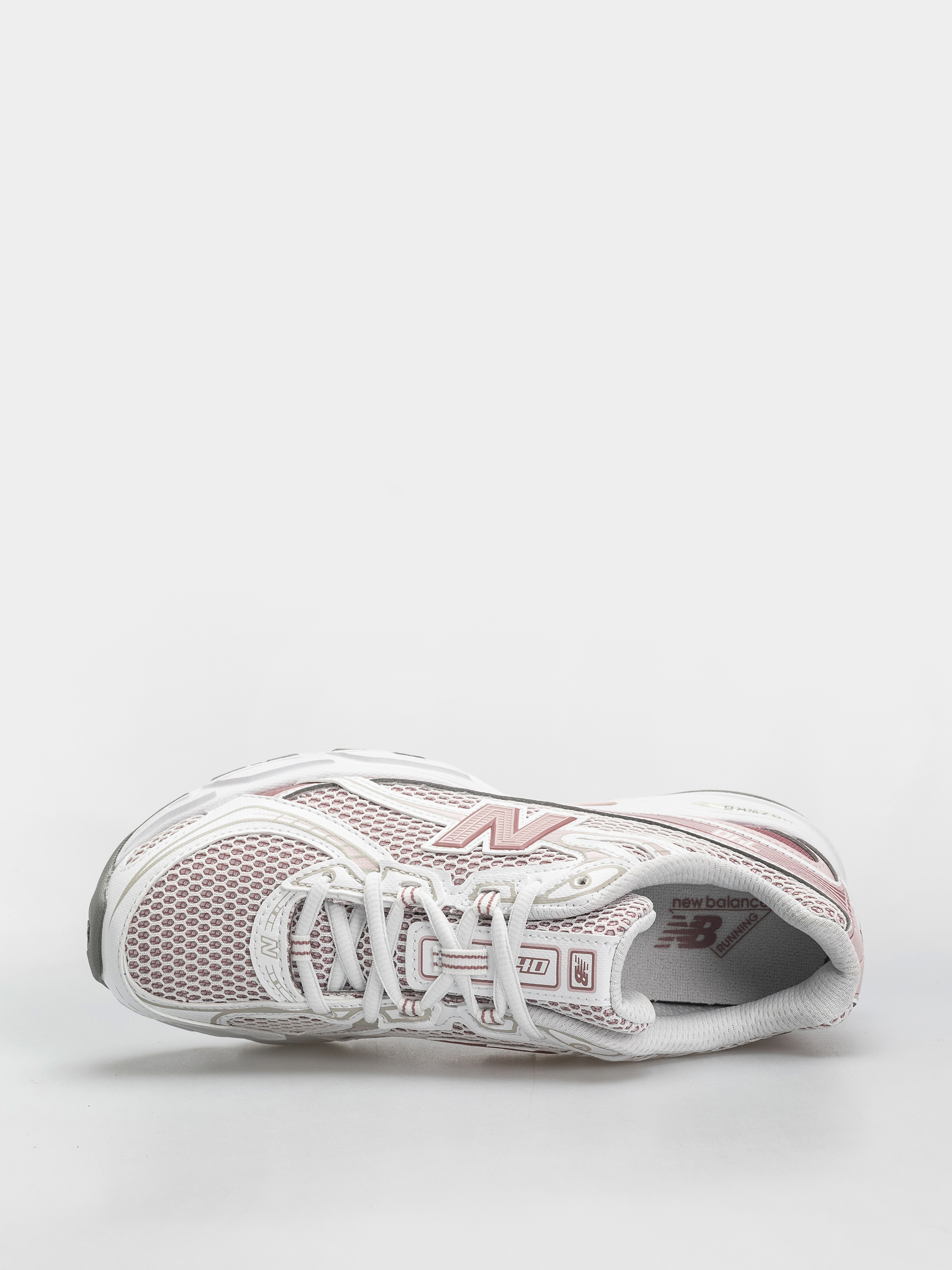 Buty New Balance 740 (rosewood/103 white)