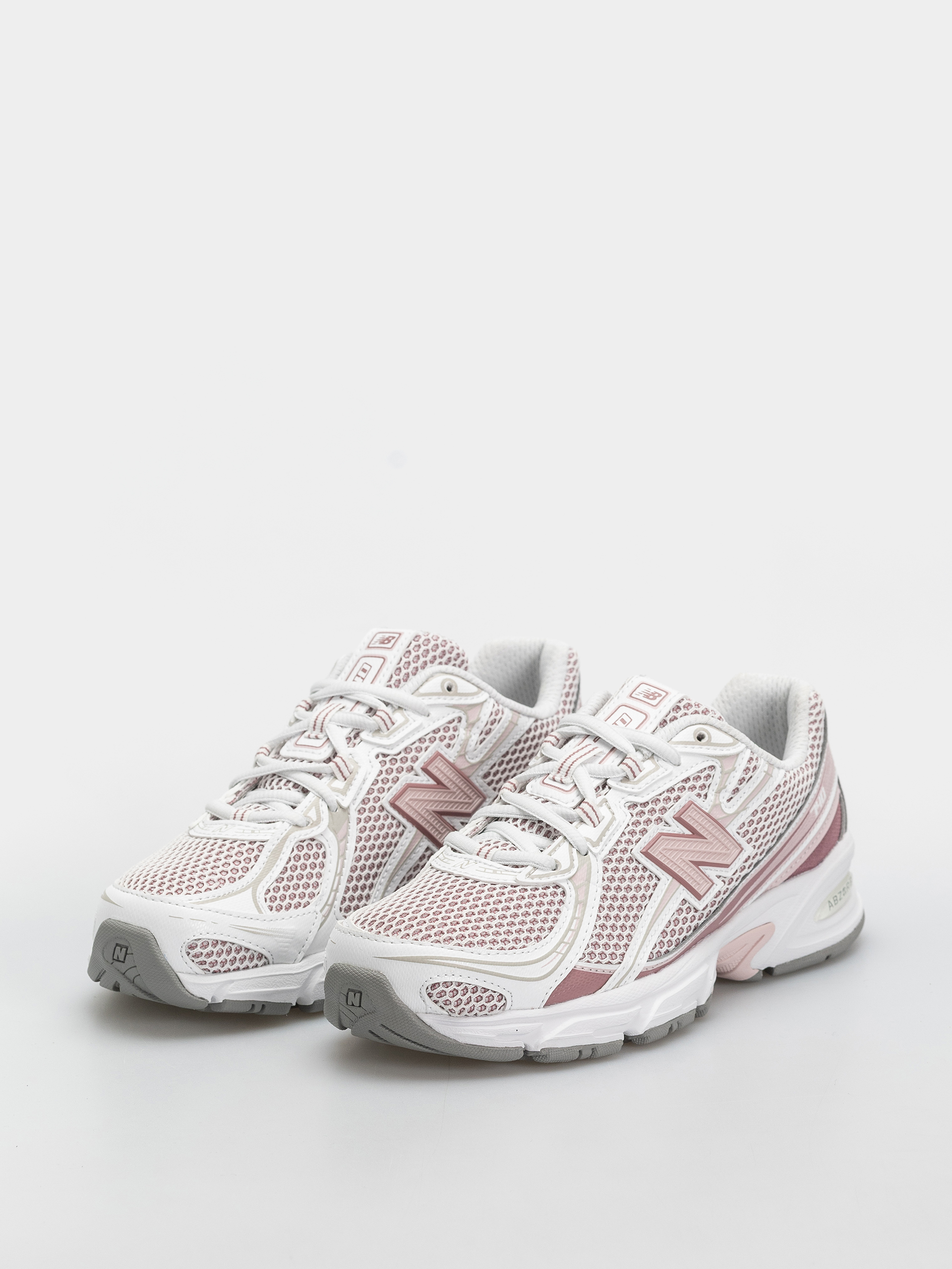 Buty New Balance 740 (rosewood/103 white)