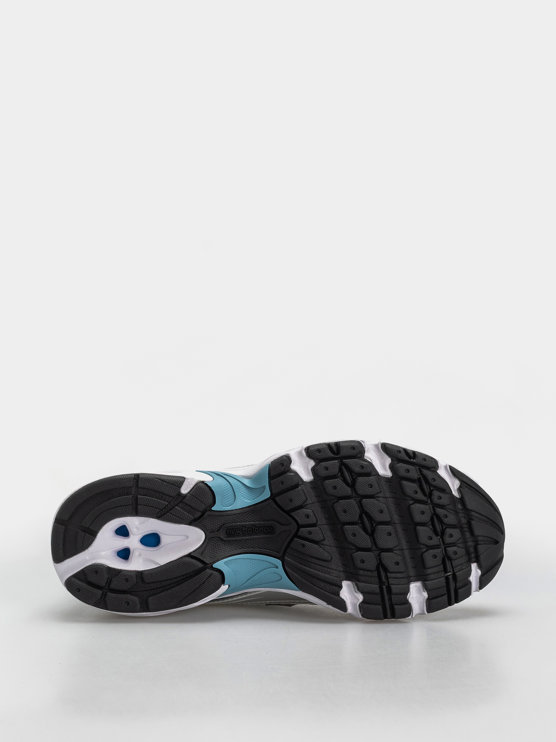 Buty New Balance 740 JR (grey matter/taffy blue)