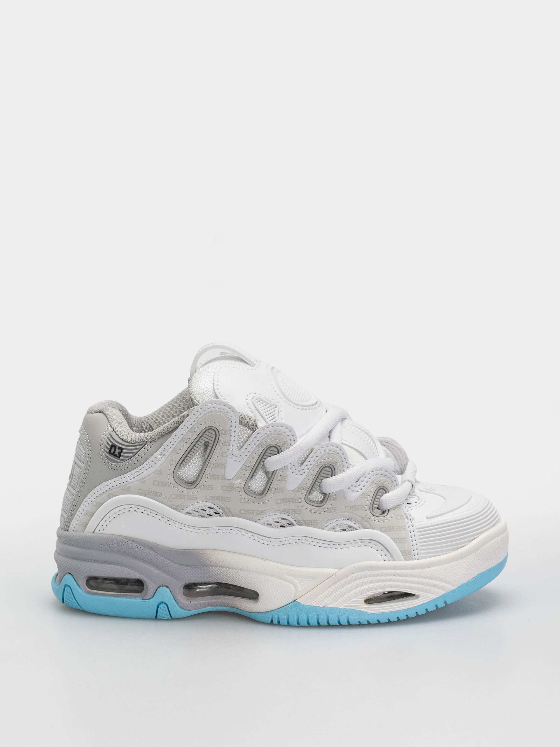 Buty Osiris D3 2001
