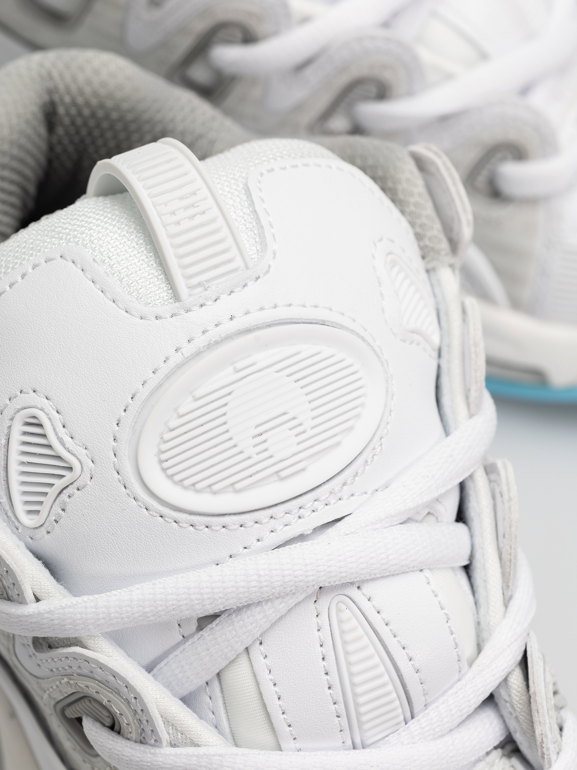 Buty Osiris D3 2001 (white/grey/baby blue)