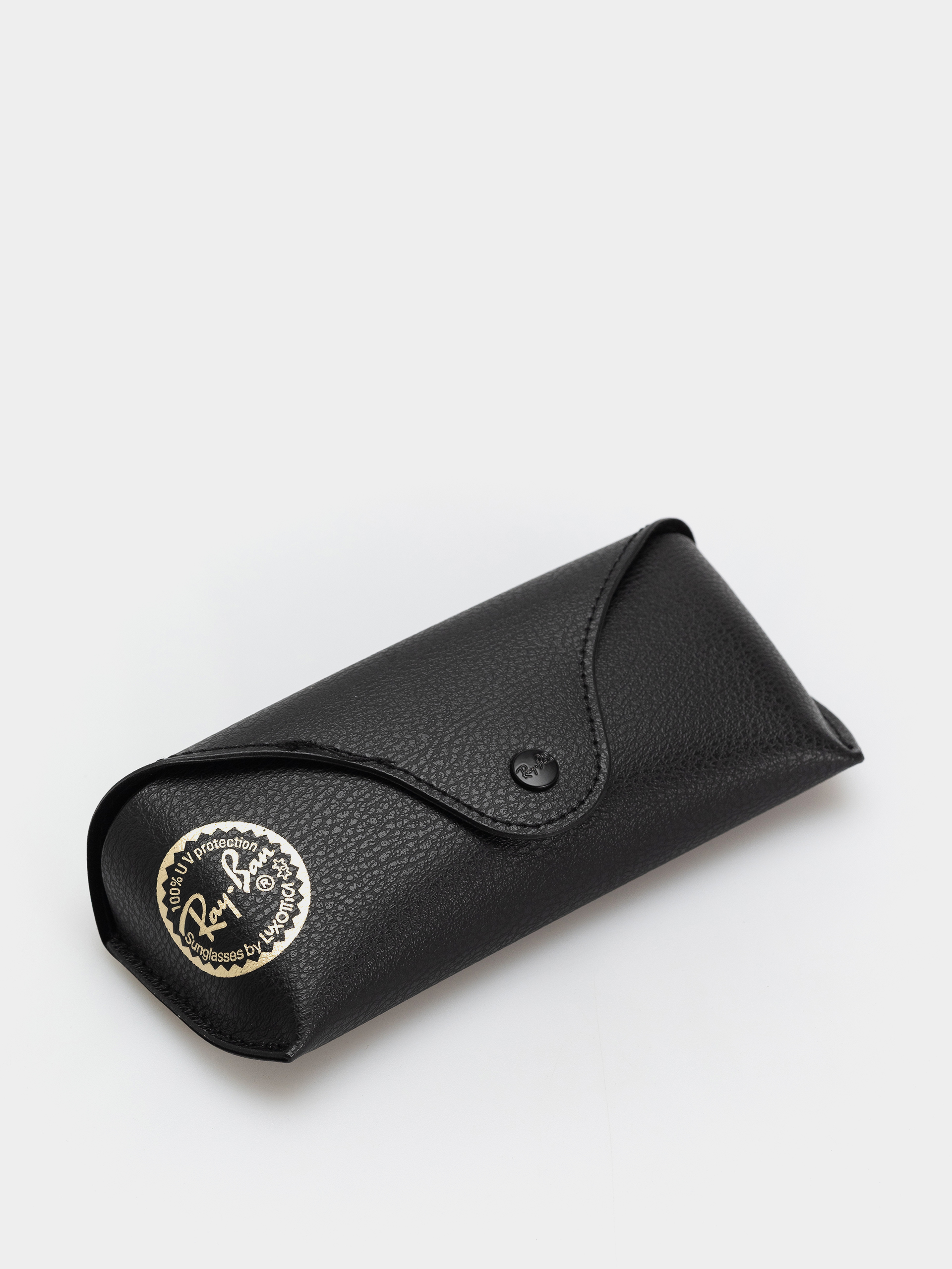 Okulary przeciwsłoneczne Ray-Ban Rb3774D (polerowany złoto arista/ciemnoszary)