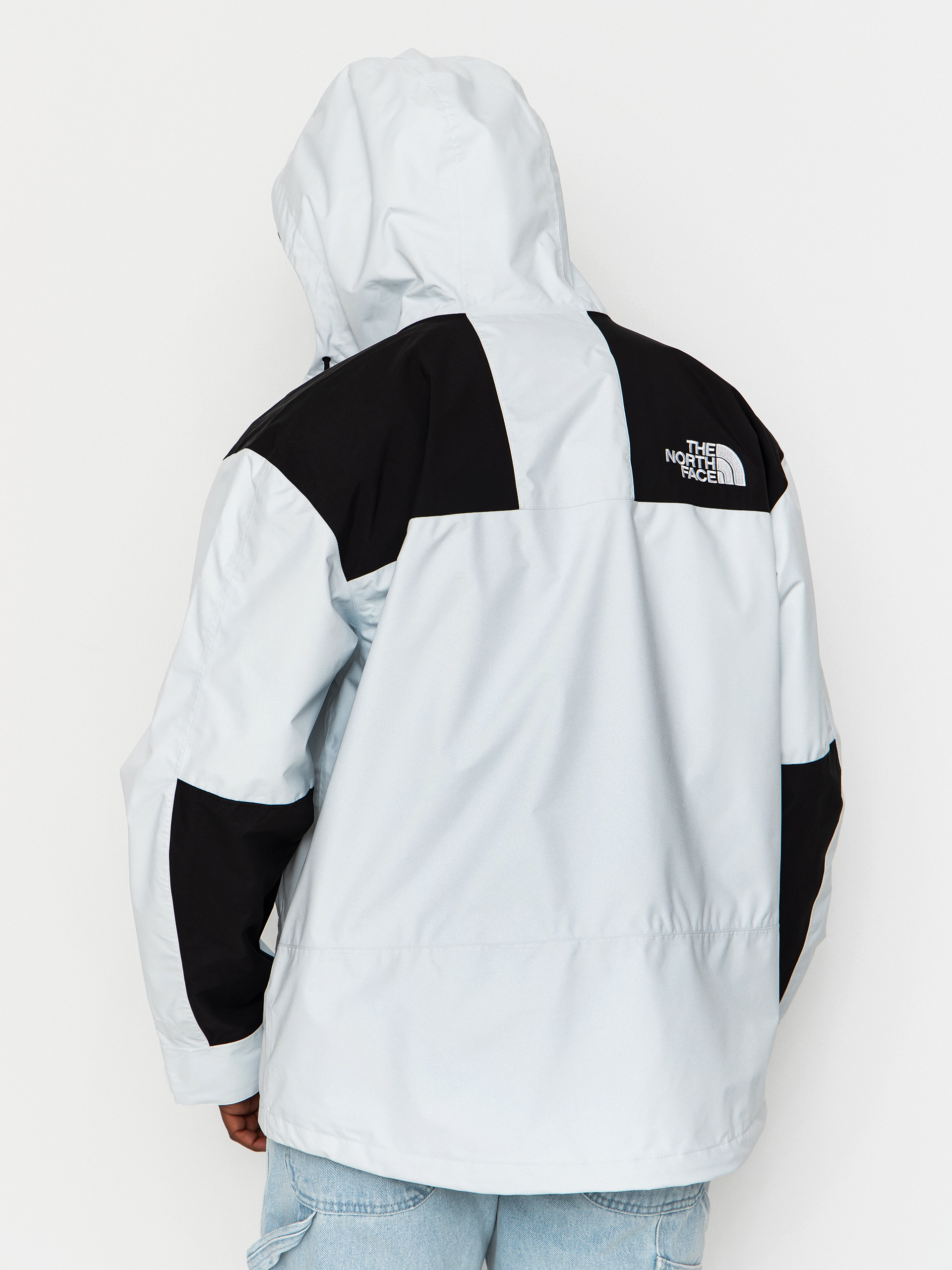 Kurtka The North Face Reign On (pearl stone/tnf)