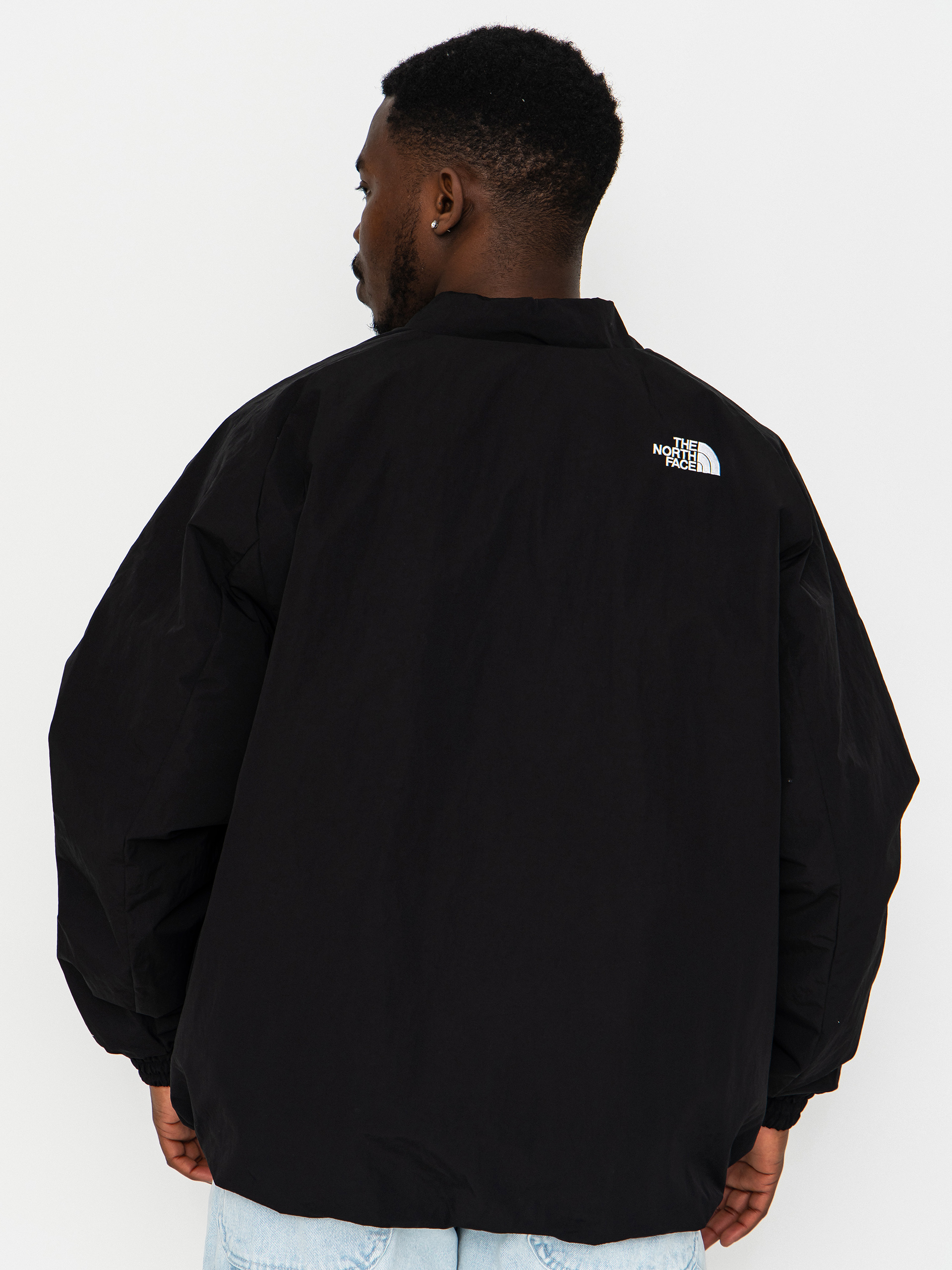 Kurtka The North Face Nse Light Insulated Bomber (tnf black)