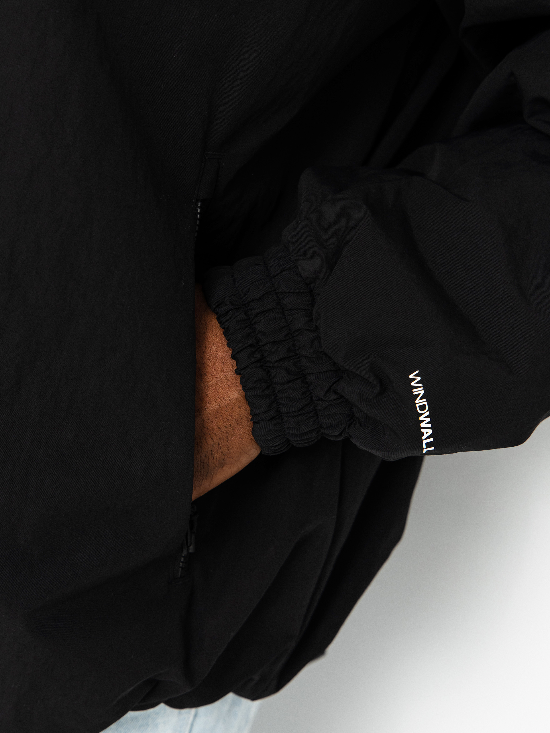 Kurtka The North Face Nse Light Insulated Bomber (tnf black)