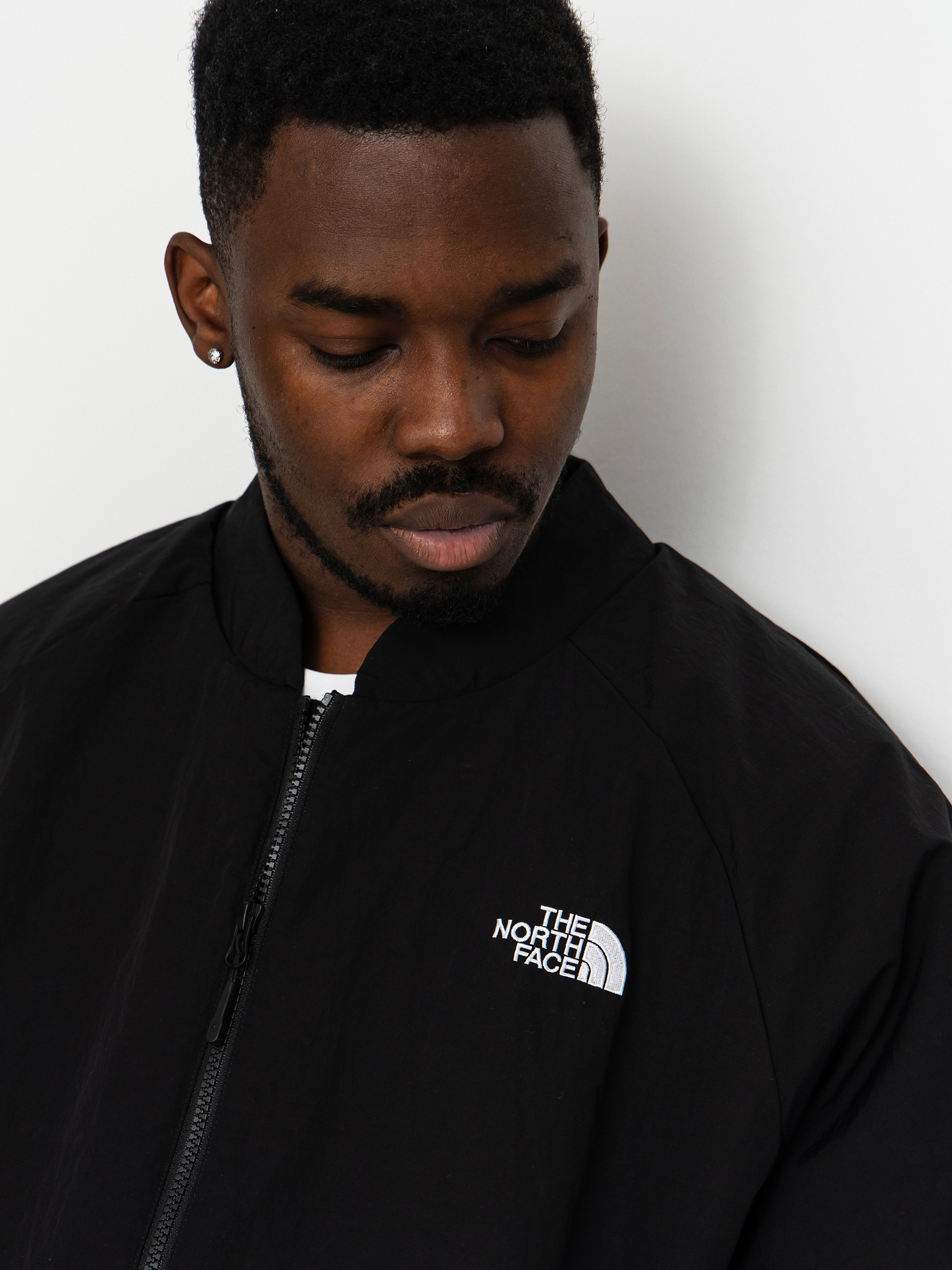 Kurtka The North Face Nse Light Insulated Bomber (tnf black)