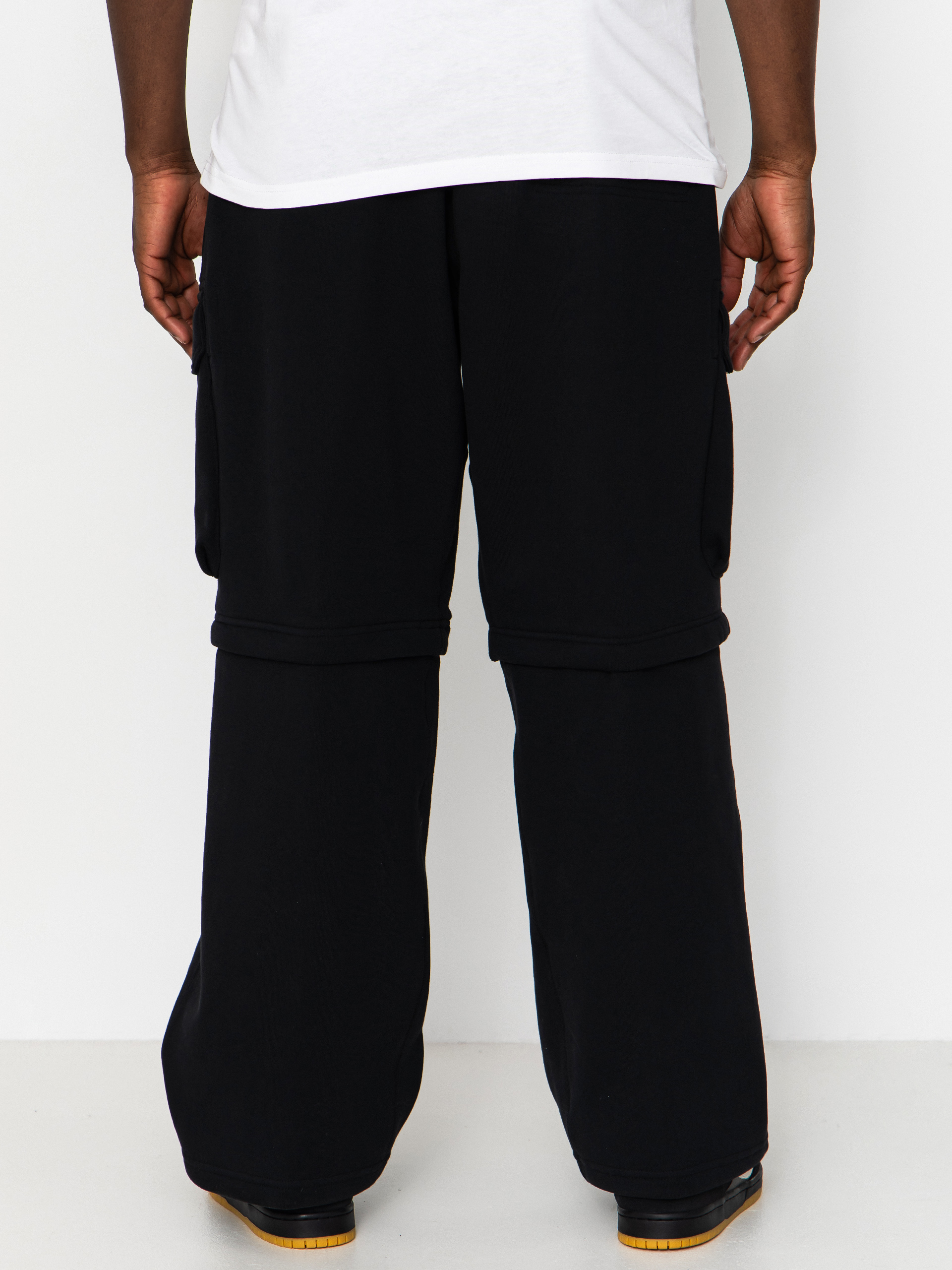 Spodnie Nike SB Ishod Cargo (black)