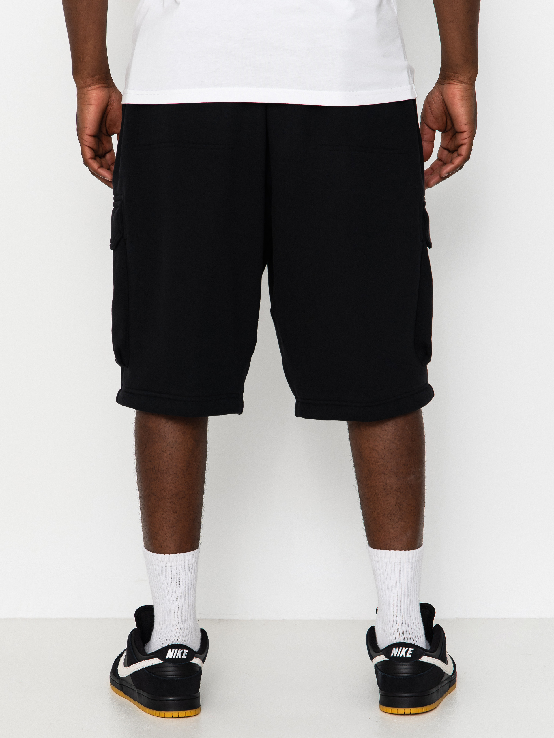Spodnie Nike SB Ishod Cargo (black)