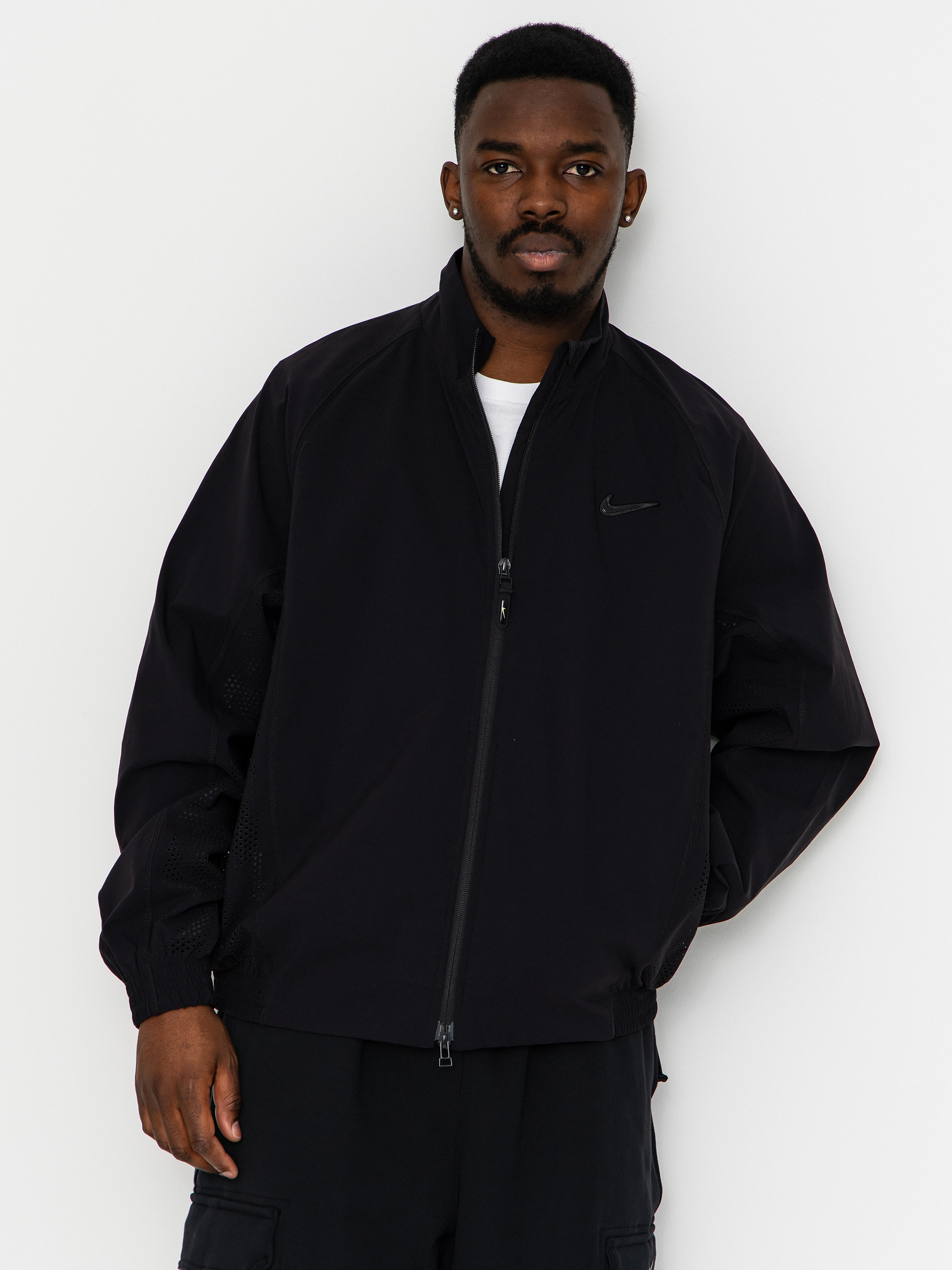 Kurtka Nike SB Skate Tracksuite