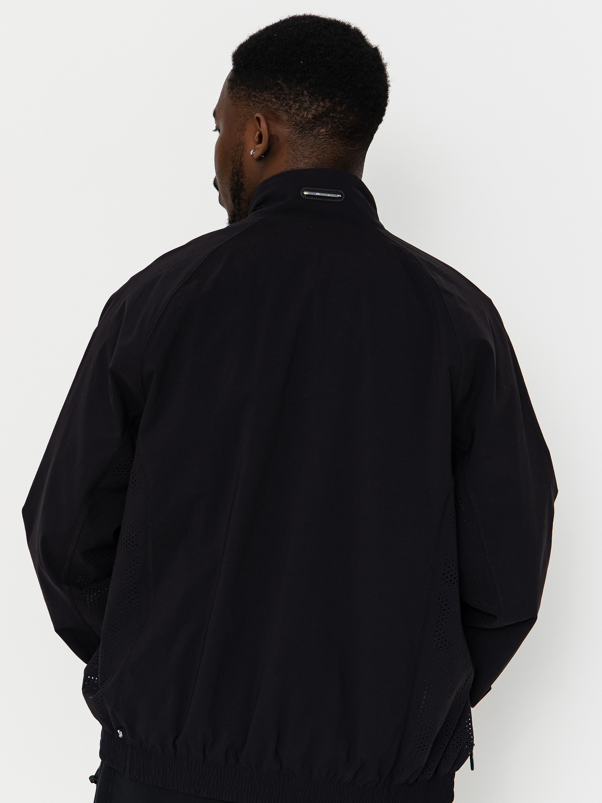 Kurtka Nike SB Skate Tracksuite (black)
