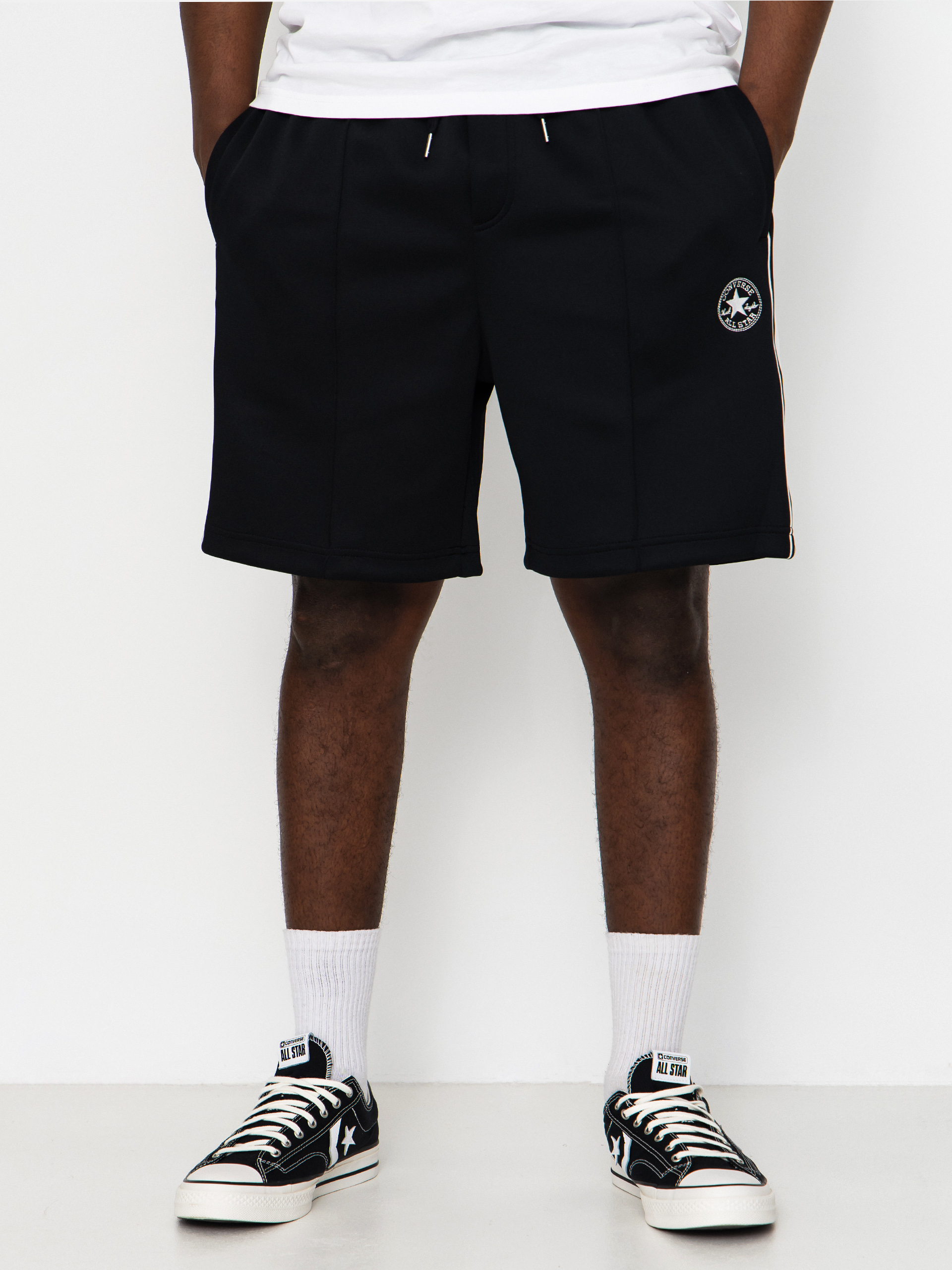 Szorty Converse Chuck Track