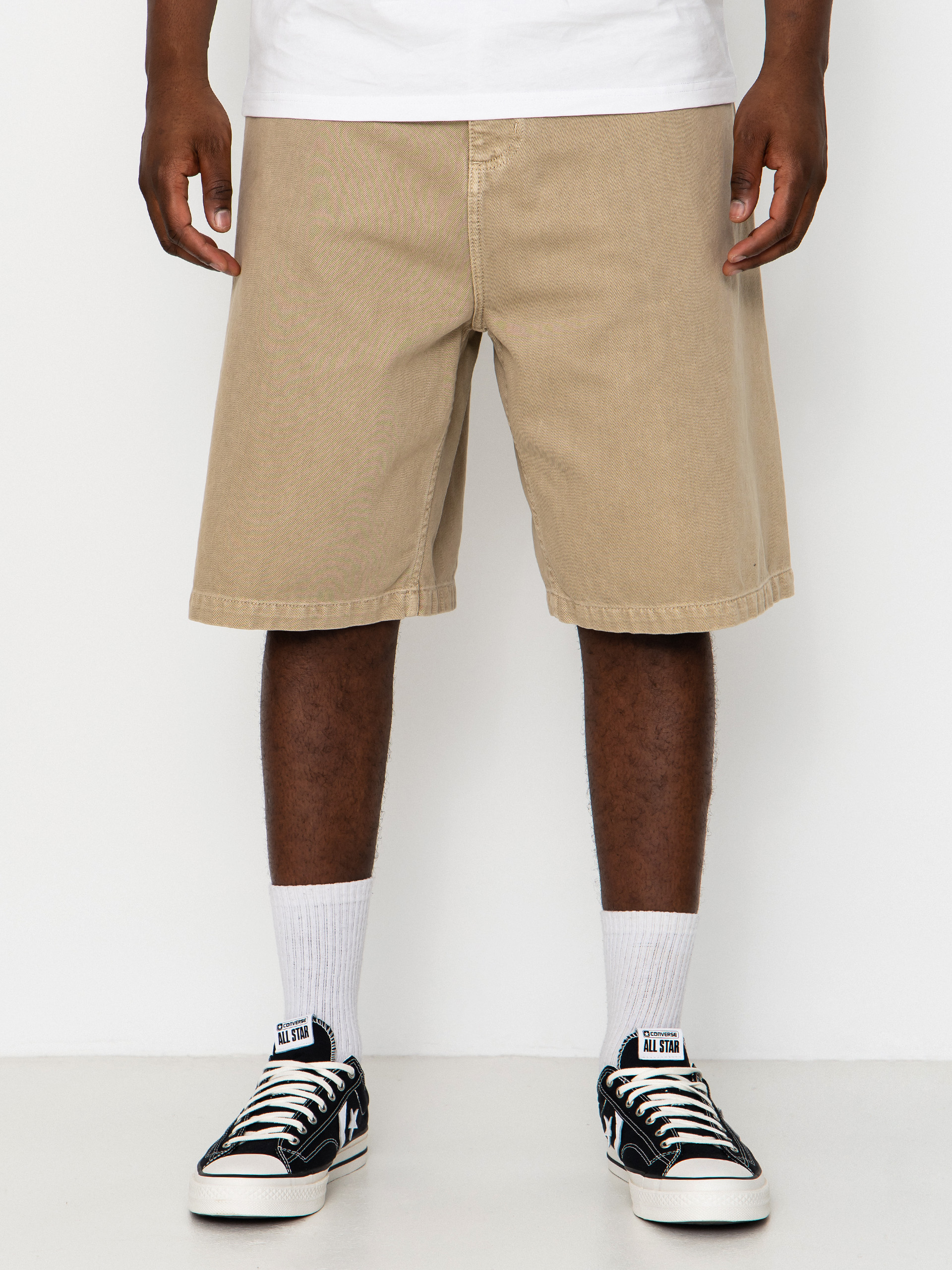 Szorty Carhartt WIP Brandon (barchan)