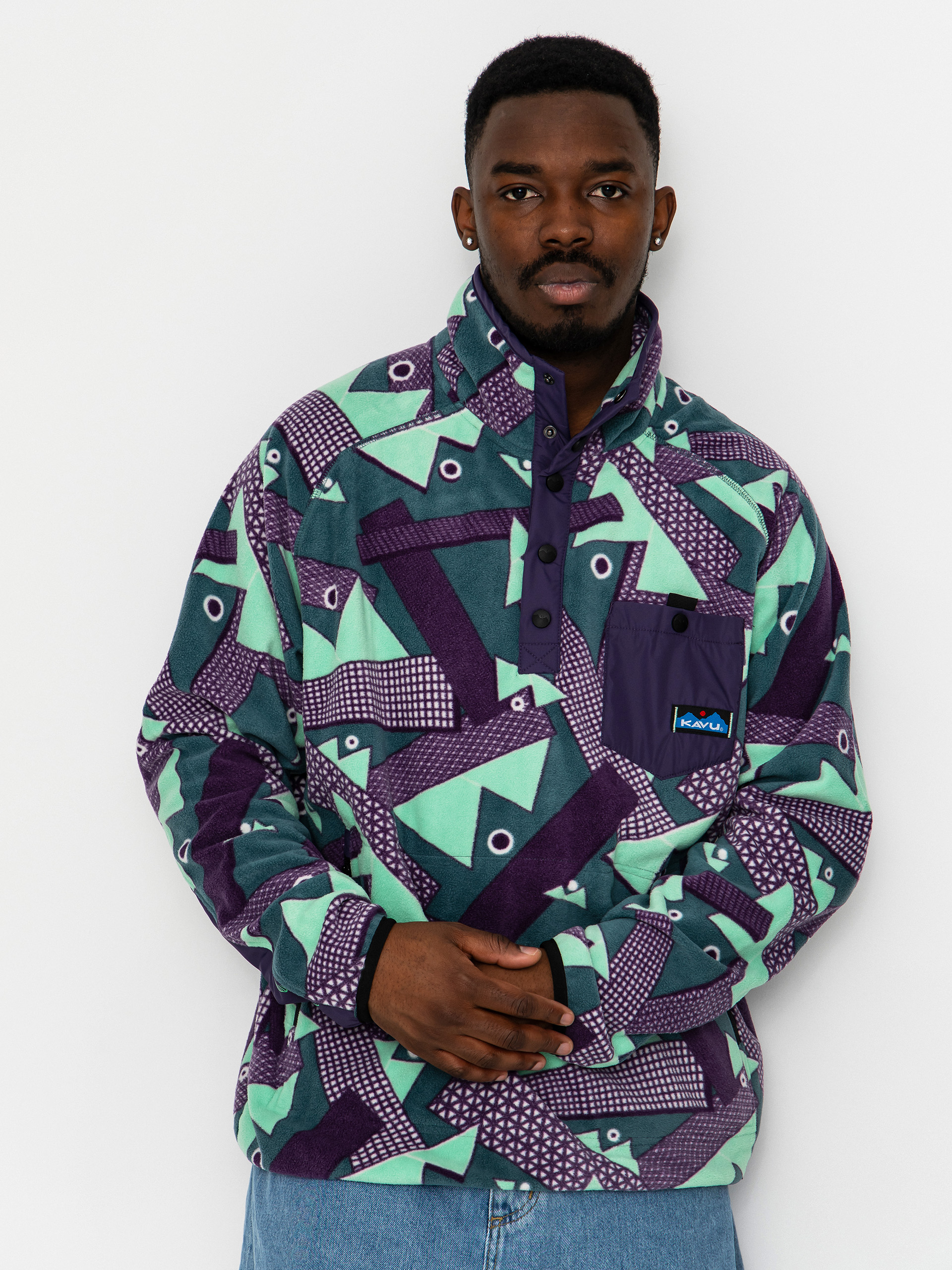 Polar Kavu Teannaway (mountain court)