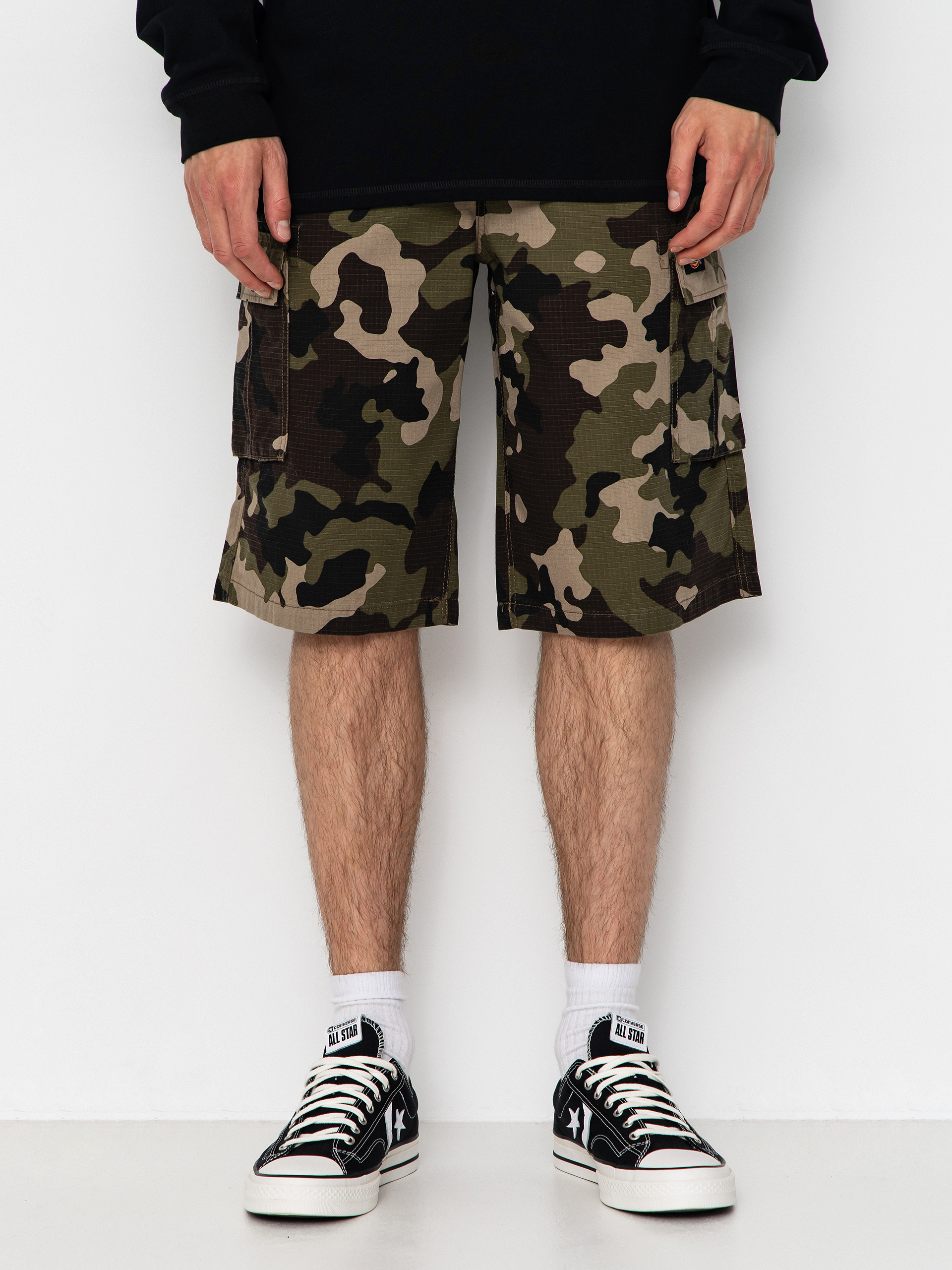 Szorty Dickies Eagle Bend (camouflage)