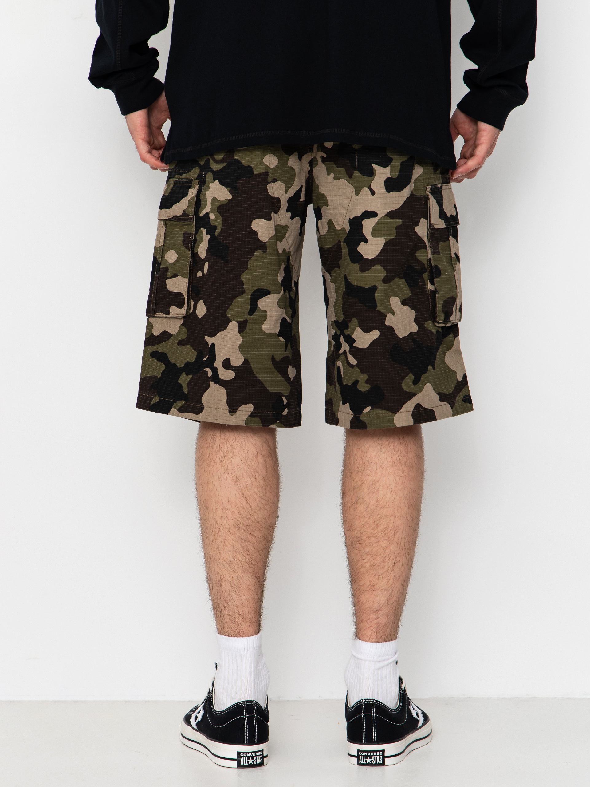 Szorty Dickies Eagle Bend (camouflage)