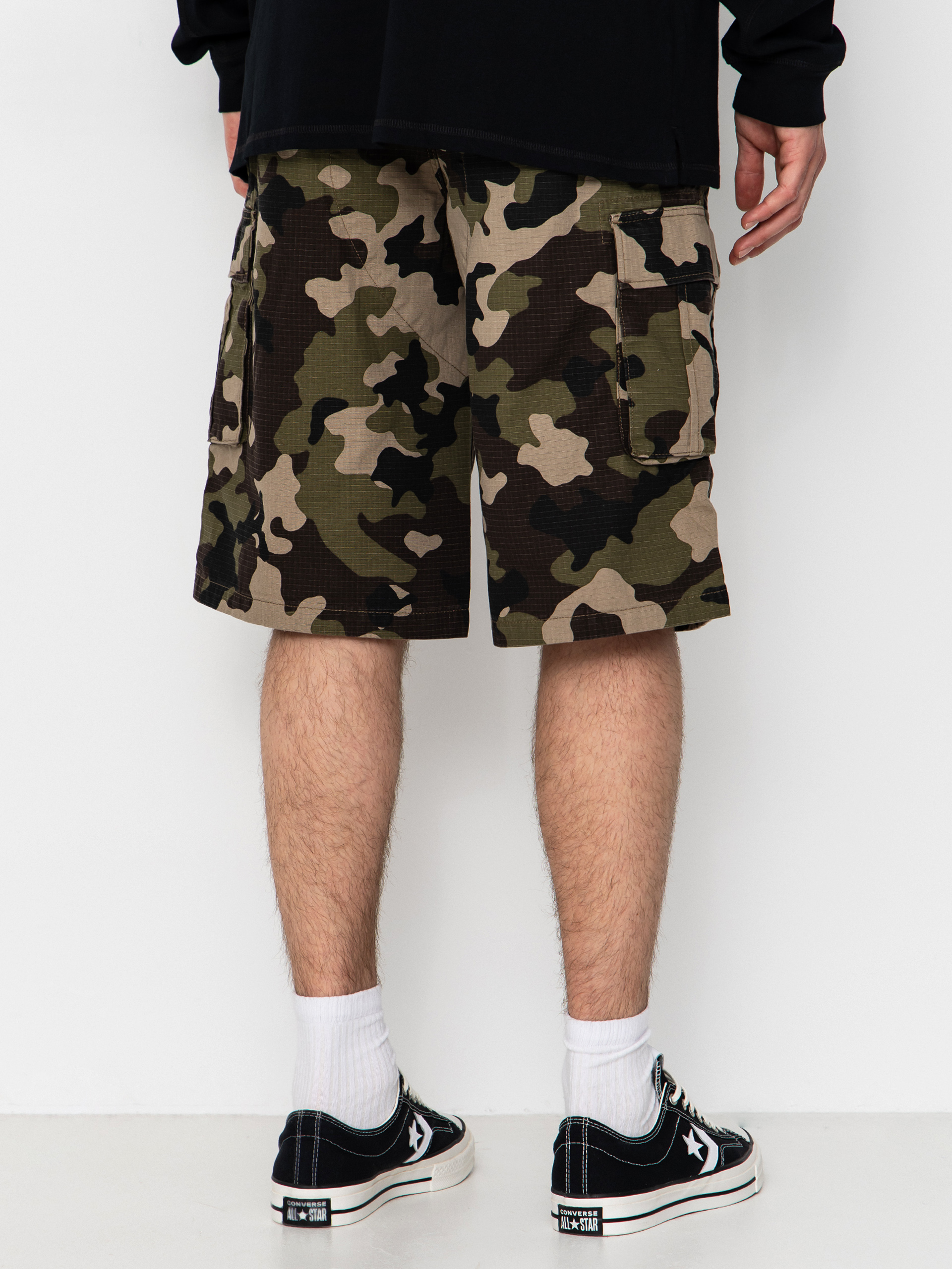 Szorty Dickies Eagle Bend (camouflage)