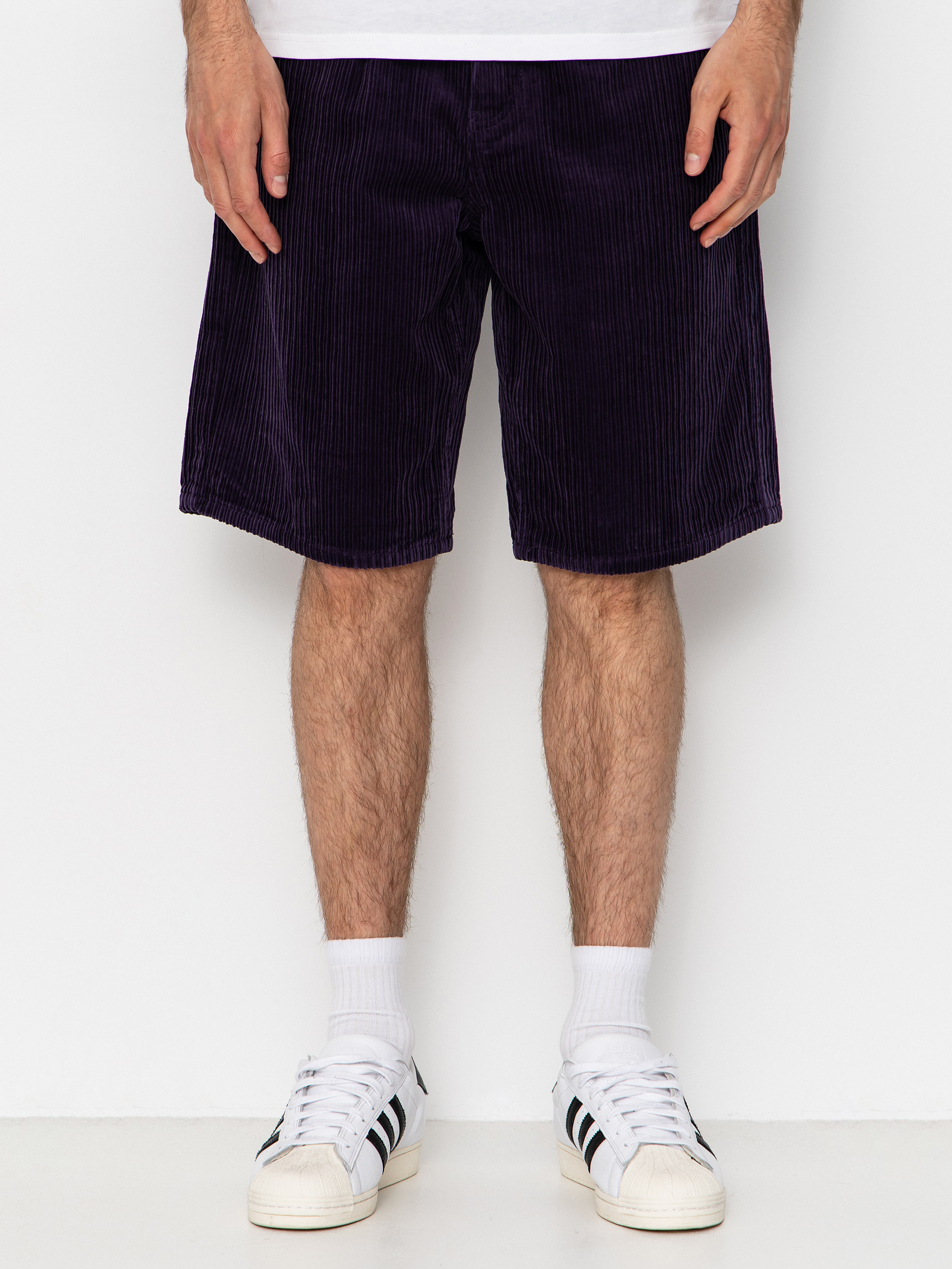 Szorty HUF Cromer Corduroy