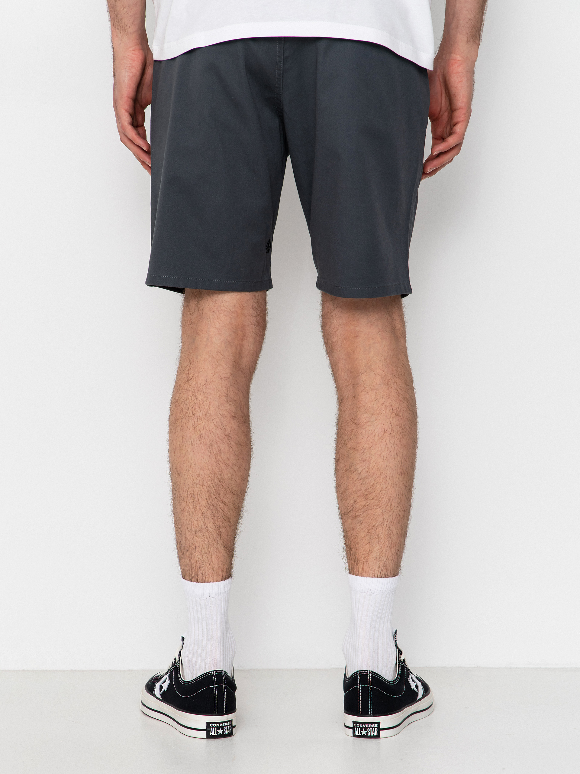 Szorty Volcom Frickin Mdrn Stch 19 (dark slate)