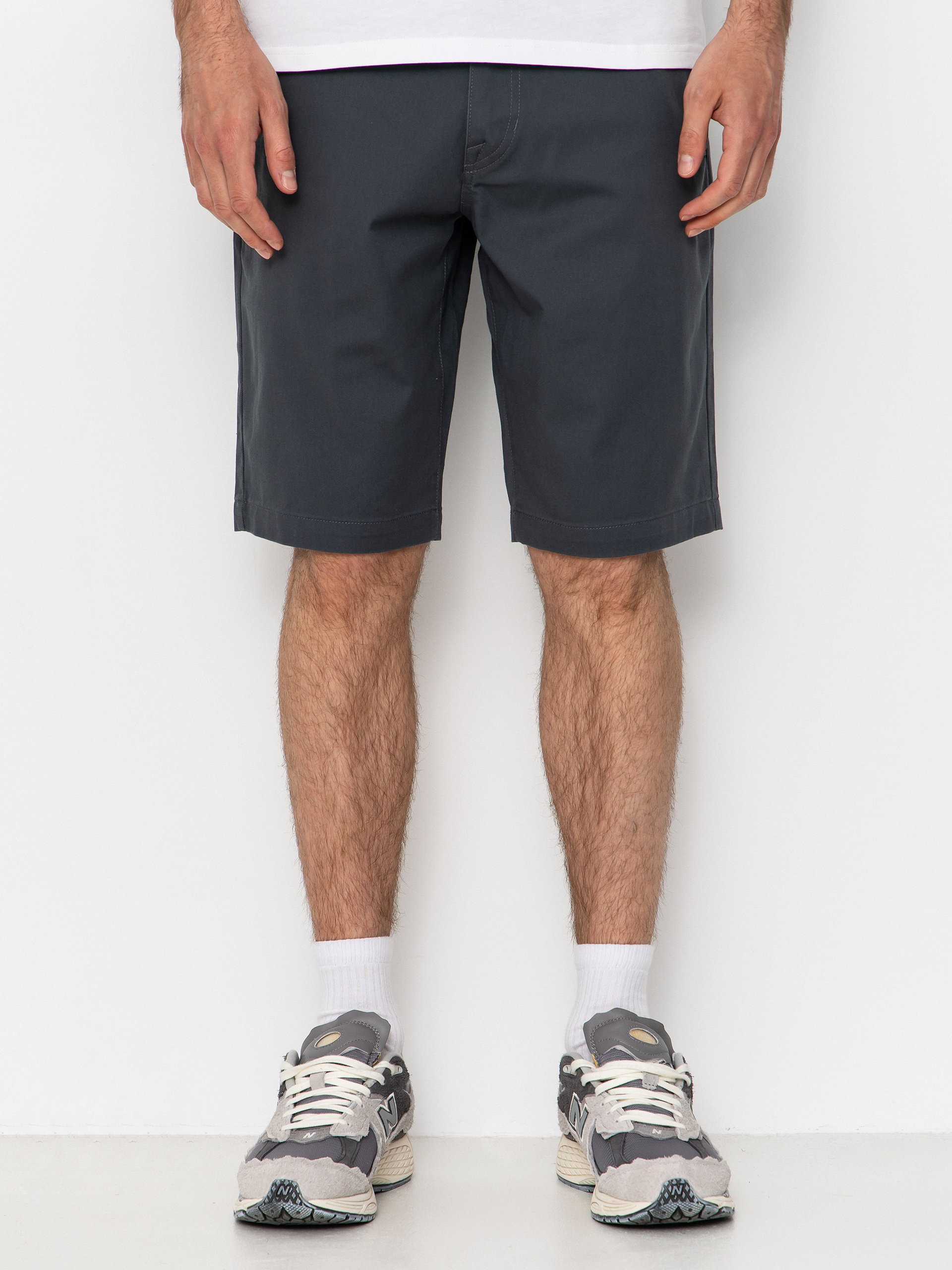 Szorty Volcom Frckn Mdn Strch 21 (dark slate)