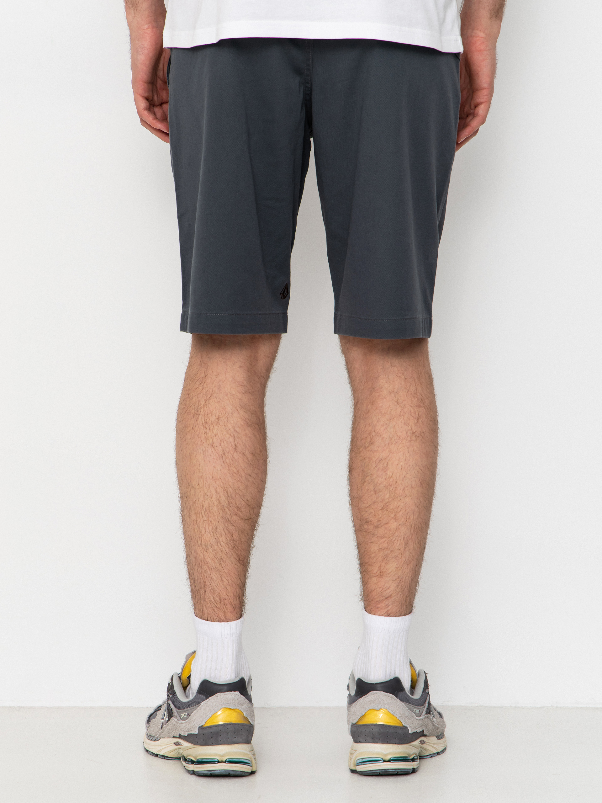 Szorty Volcom Frckn Mdn Strch 21 (dark slate)