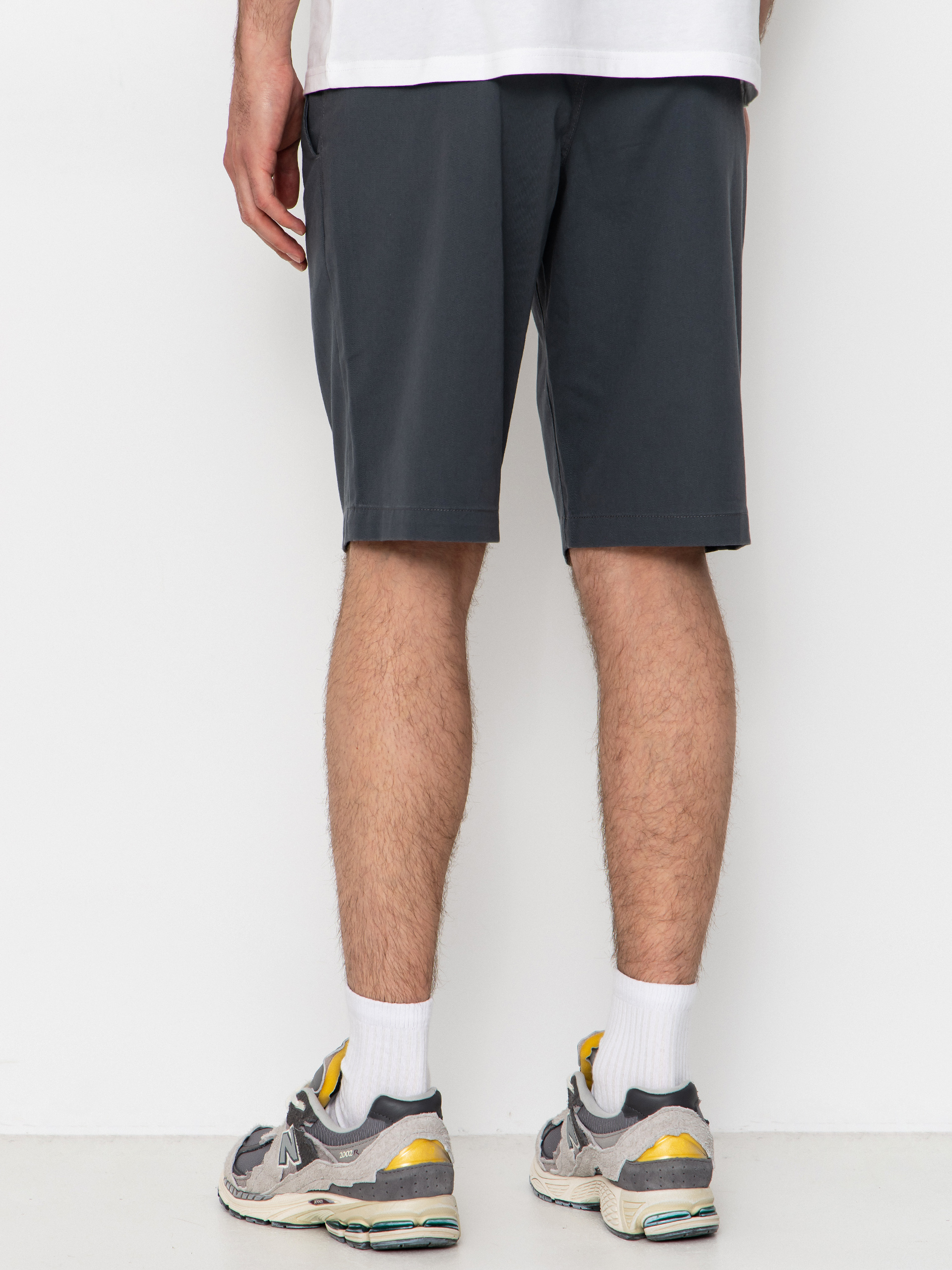 Szorty Volcom Frckn Mdn Strch 21 (dark slate)