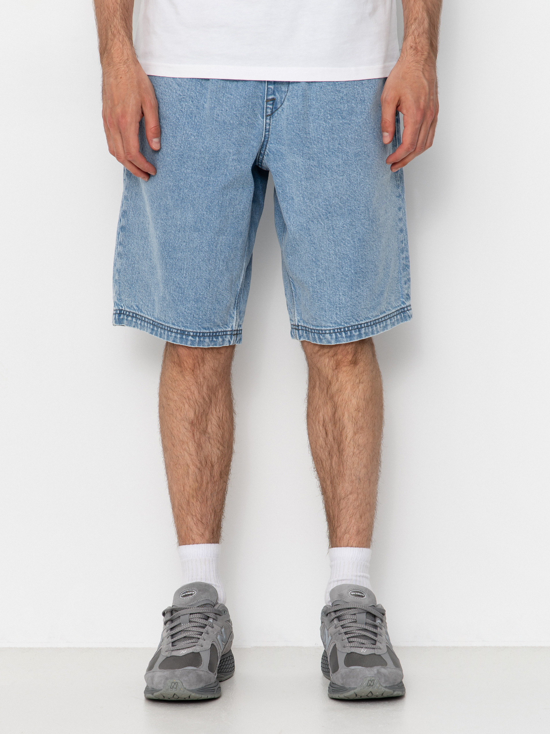 Szorty Volcom Freazy Ew 22 (pale aqua)