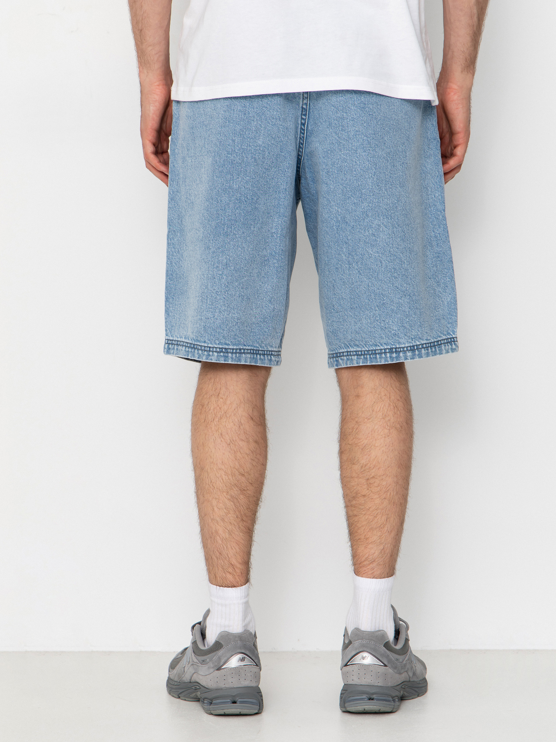 Szorty Volcom Freazy Ew 22 (pale aqua)