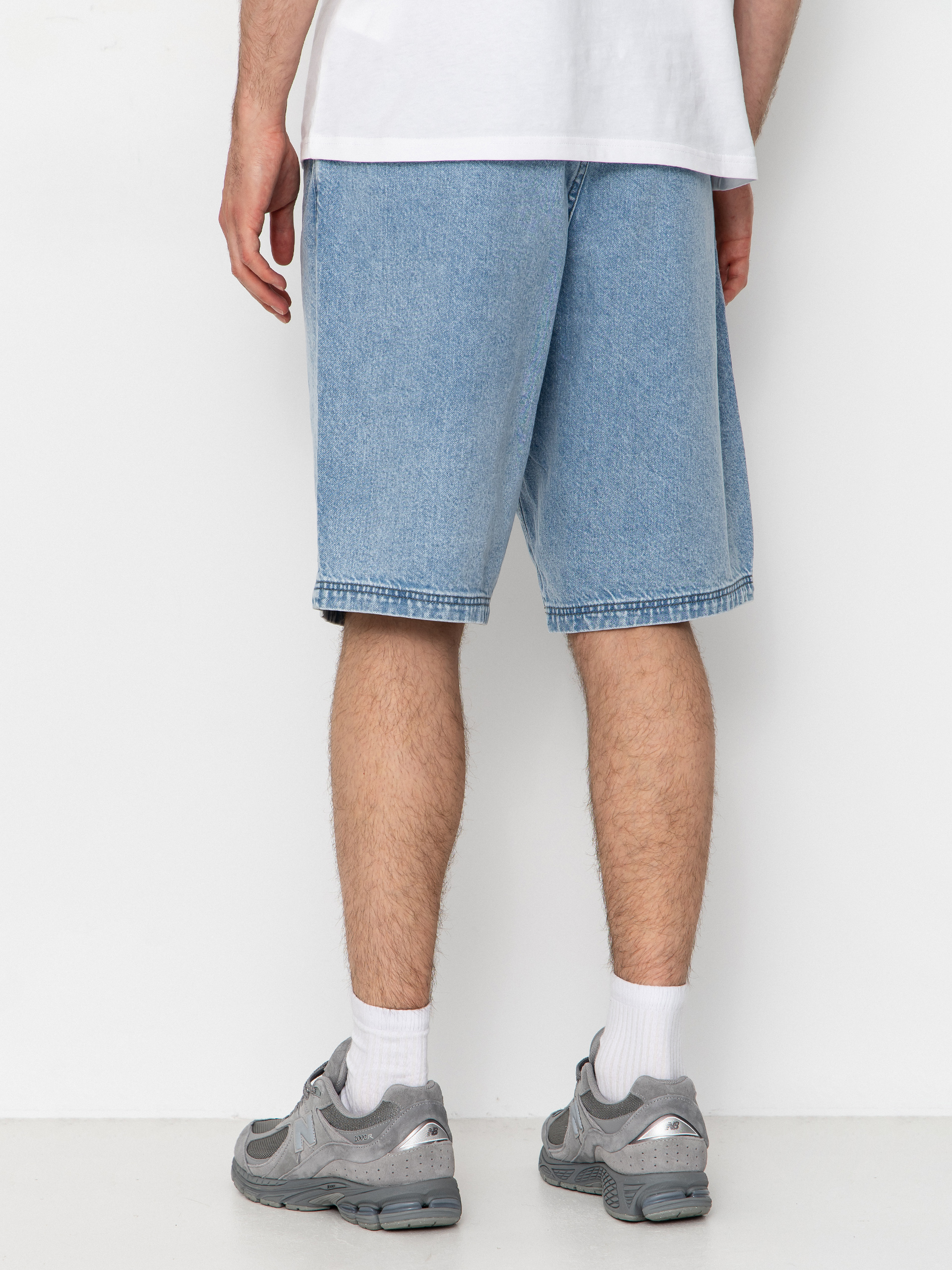 Szorty Volcom Freazy Ew 22 (pale aqua)