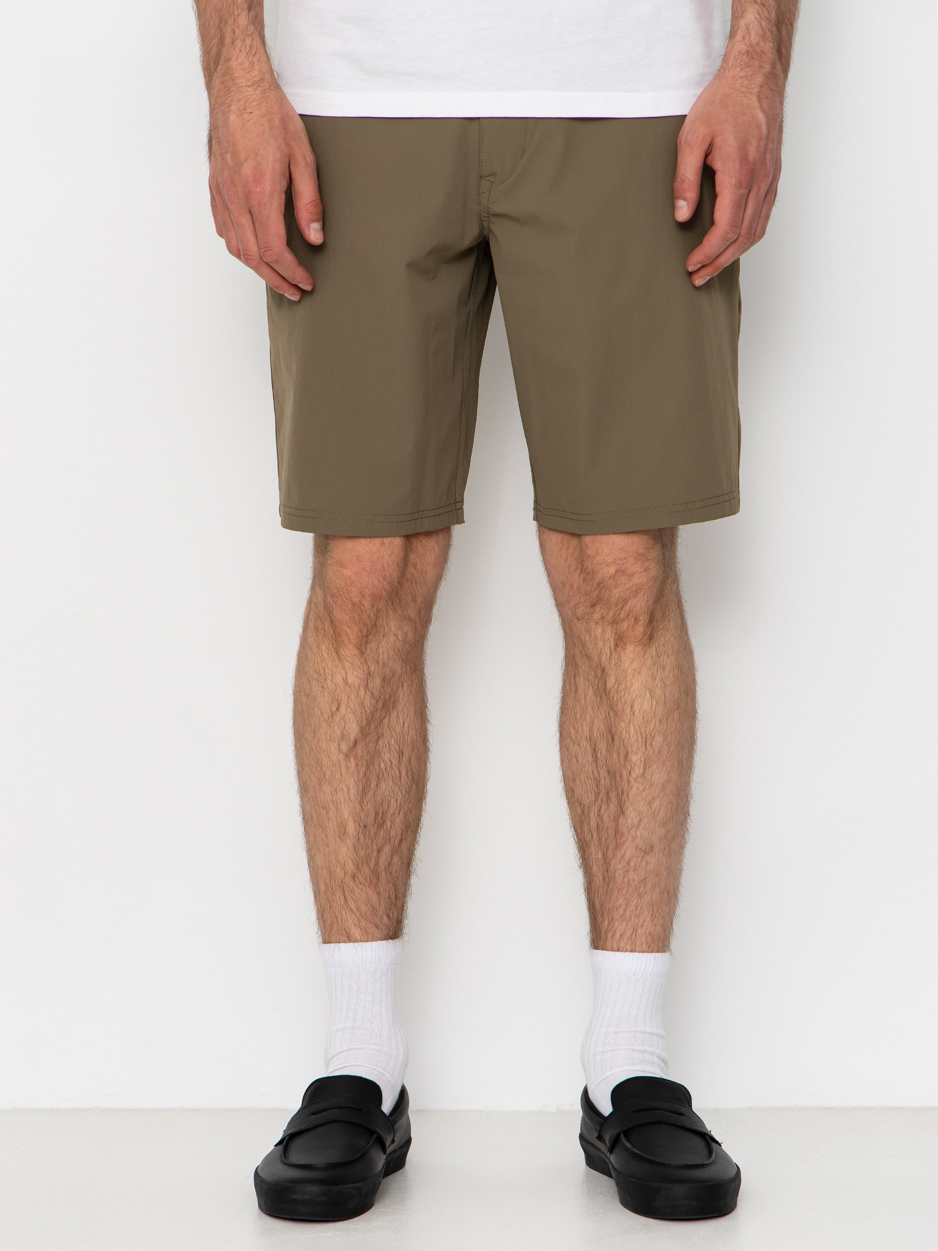 Szorty Volcom Frickin Cross Shred 20