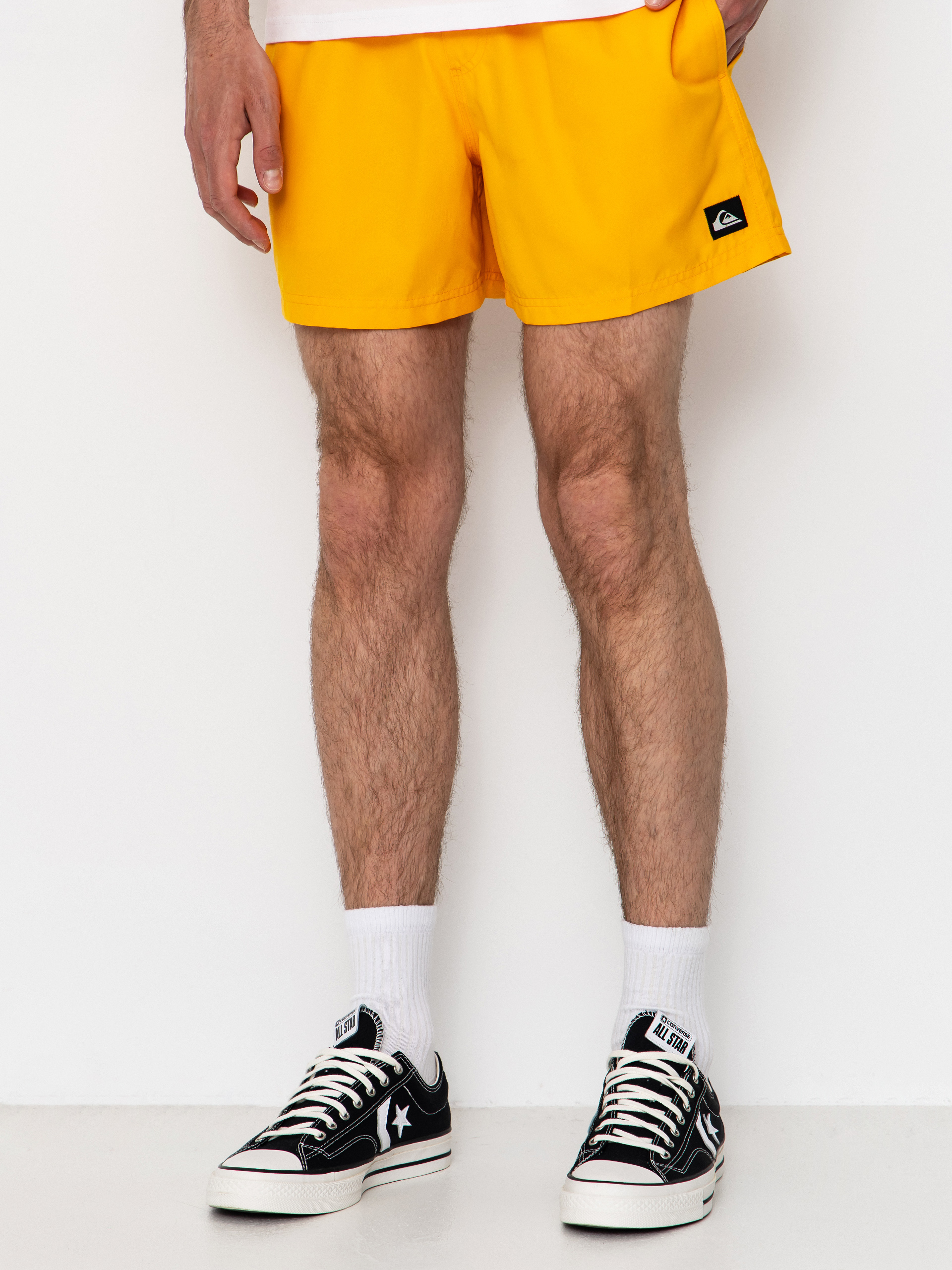 Boardshorty Quiksilver Everyday Volley 15 (radiant yellow)
