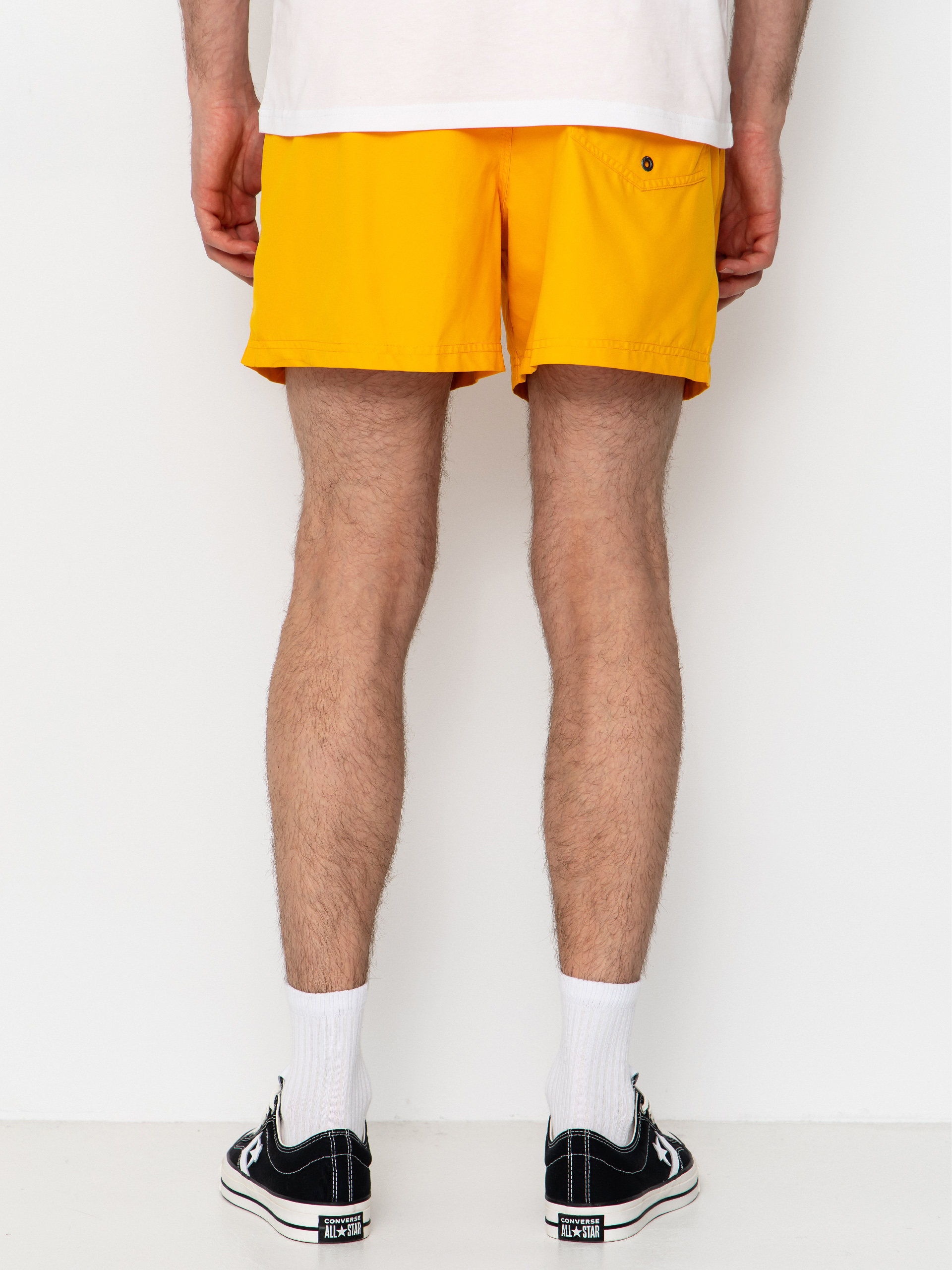 Boardshorty Quiksilver Everyday Volley 15 (radiant yellow)