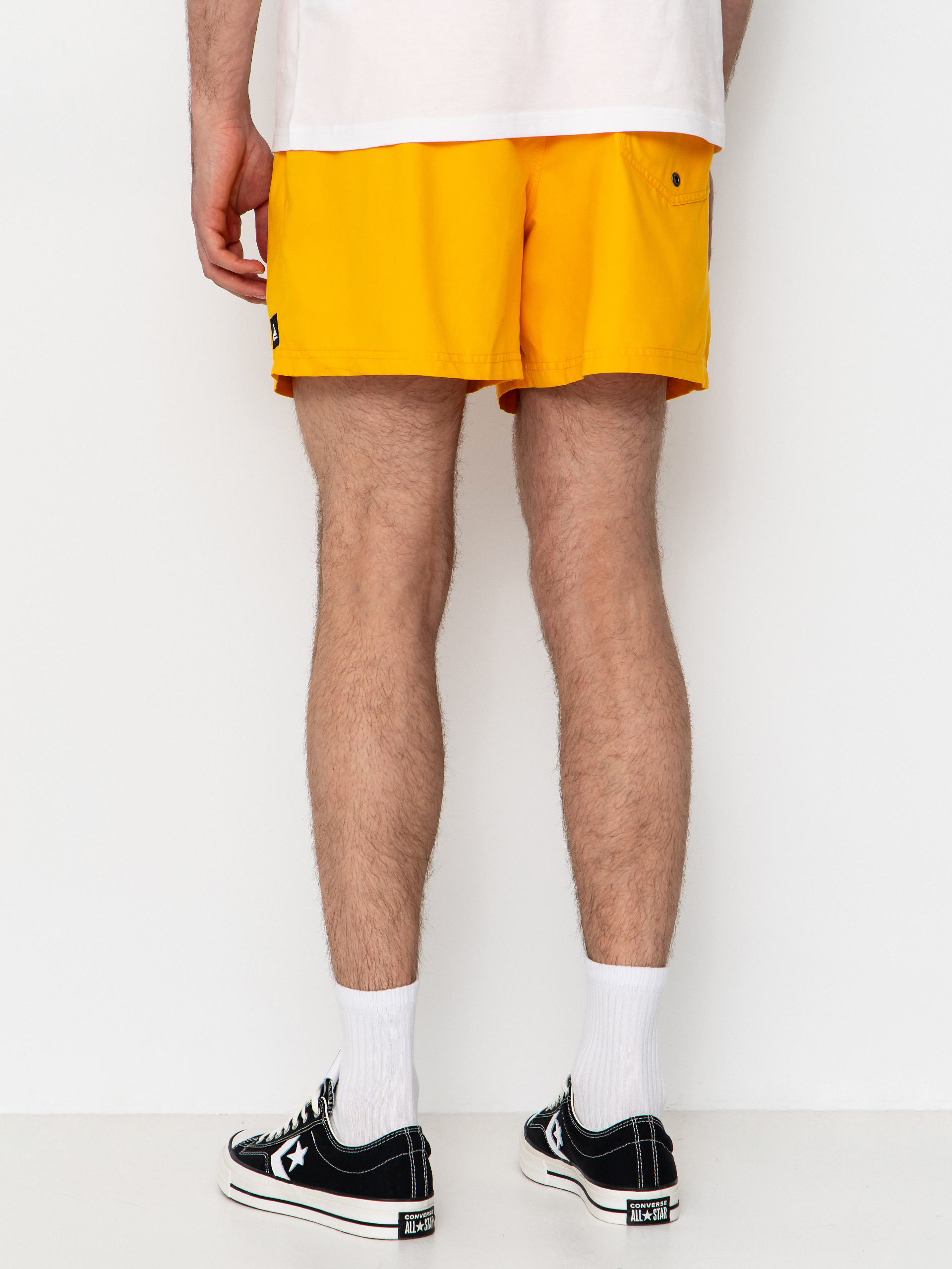Boardshorty Quiksilver Everyday Volley 15 (radiant yellow)