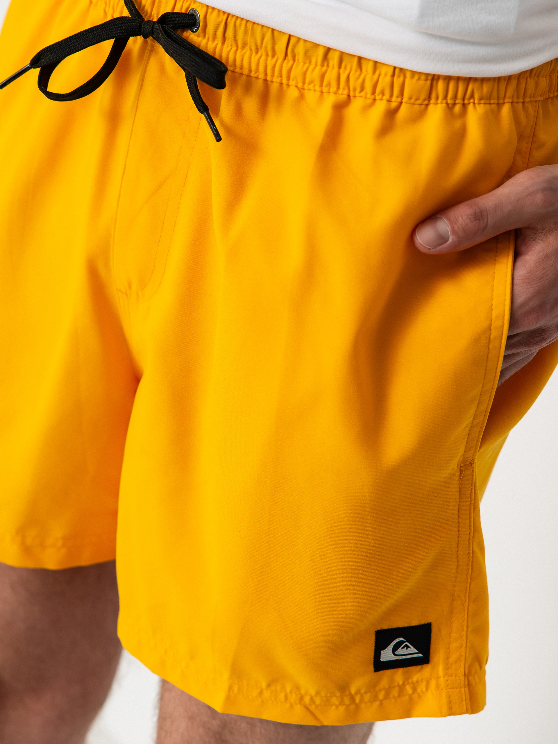 Boardshorty Quiksilver Everyday Volley 15 (radiant yellow)