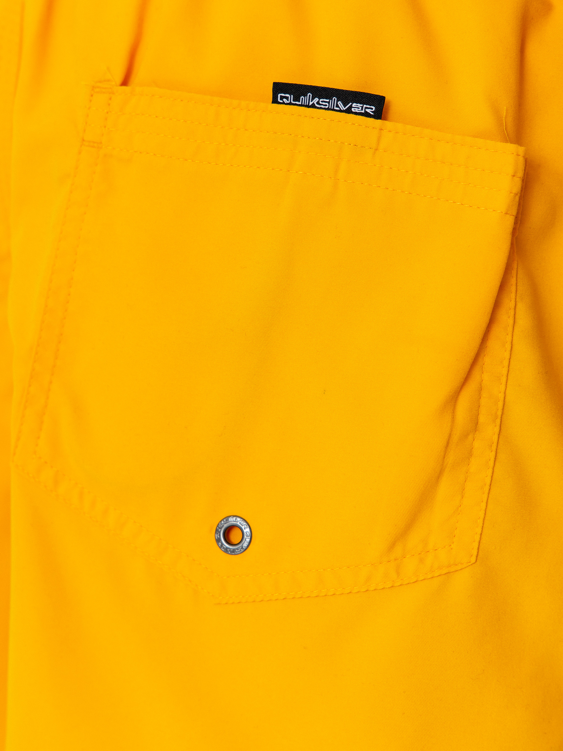 Boardshorty Quiksilver Everyday Volley 15 (radiant yellow)