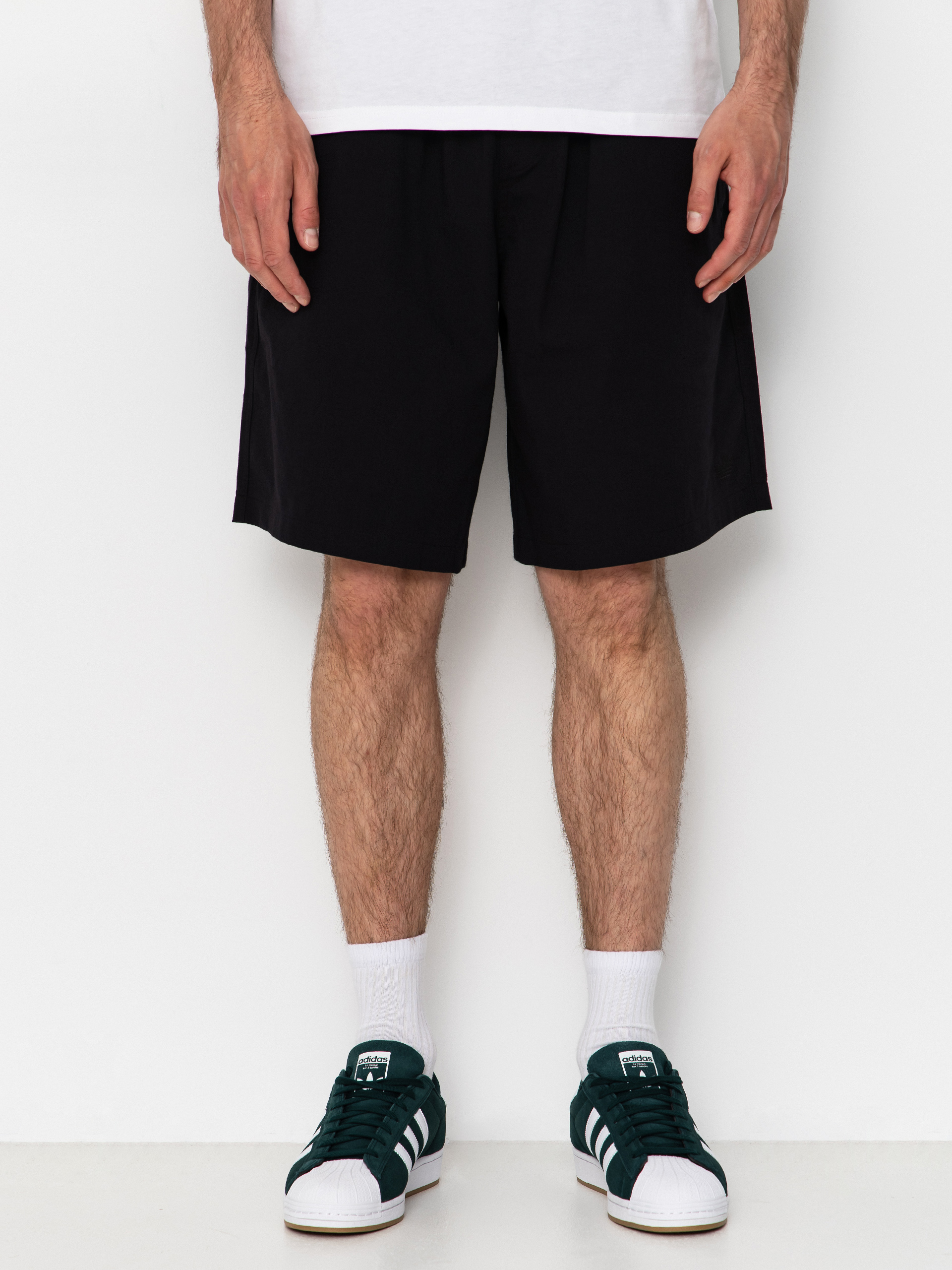 Szorty adidas Skate