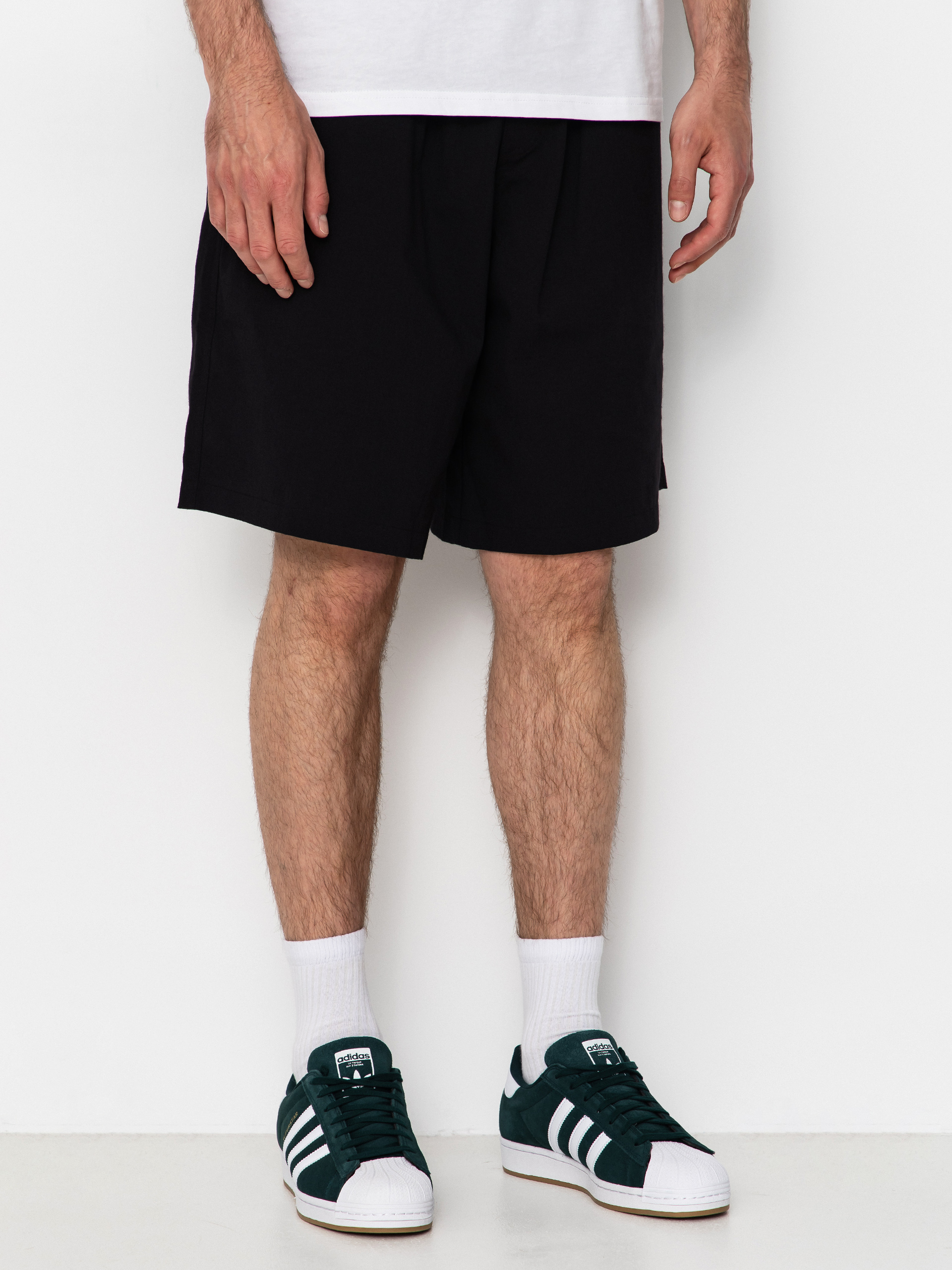 Szorty adidas Skate (black)