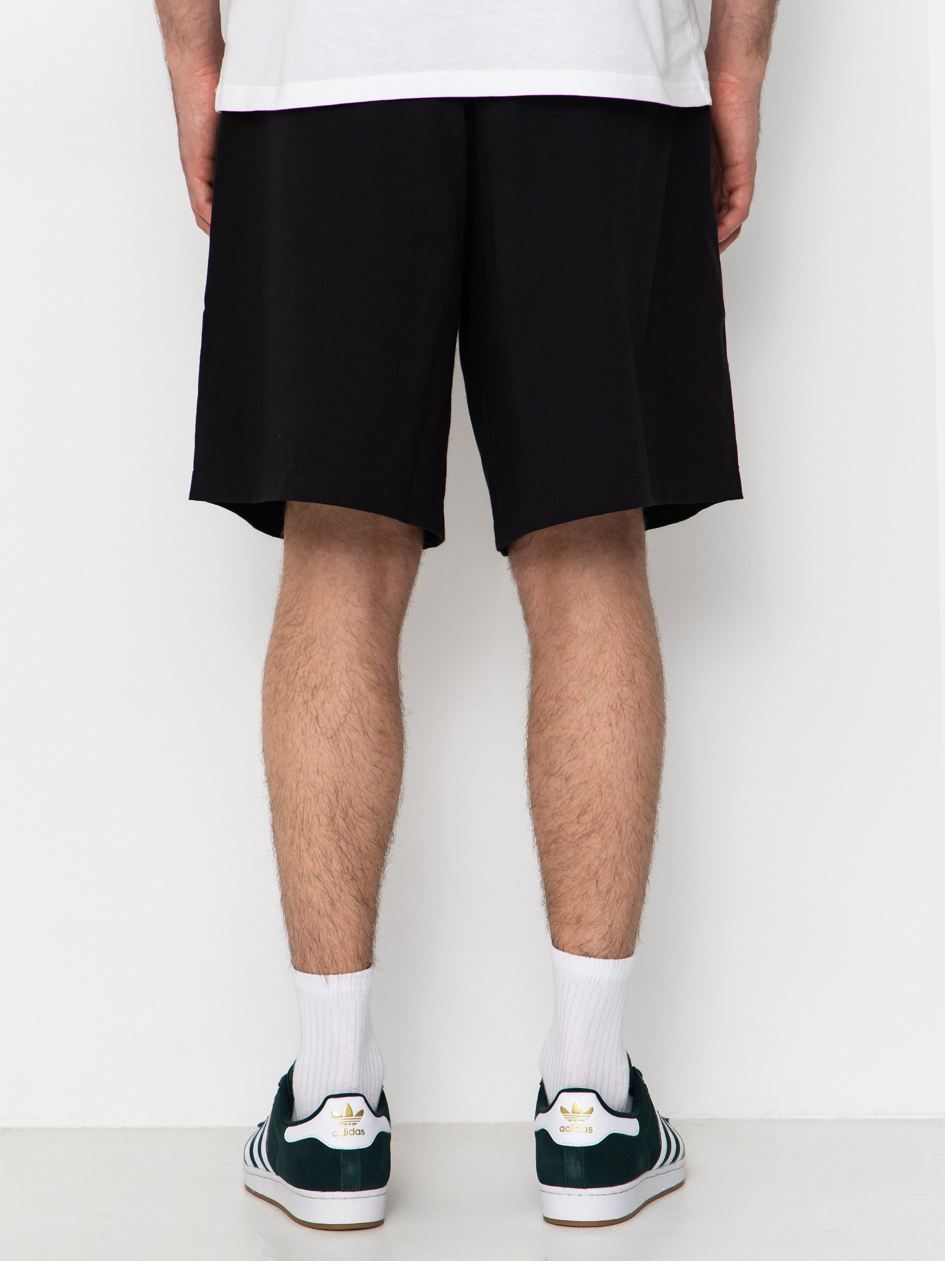 Szorty adidas Skate (black)