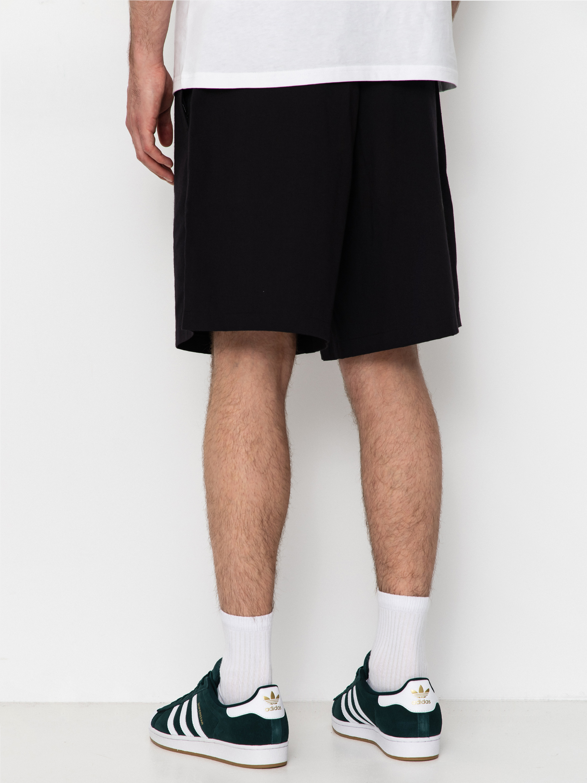 Szorty adidas Skate (black)