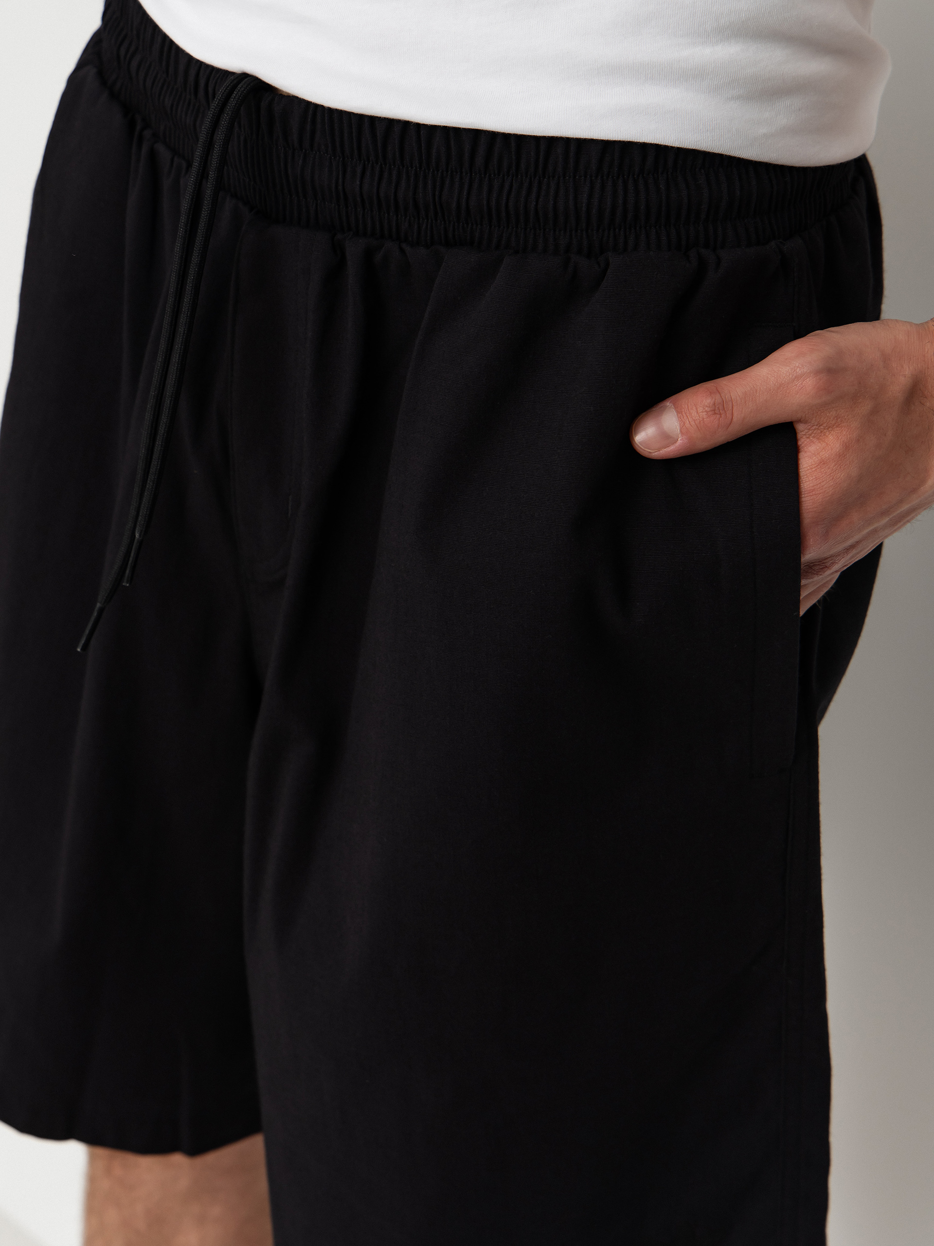 Szorty adidas Skate (black)