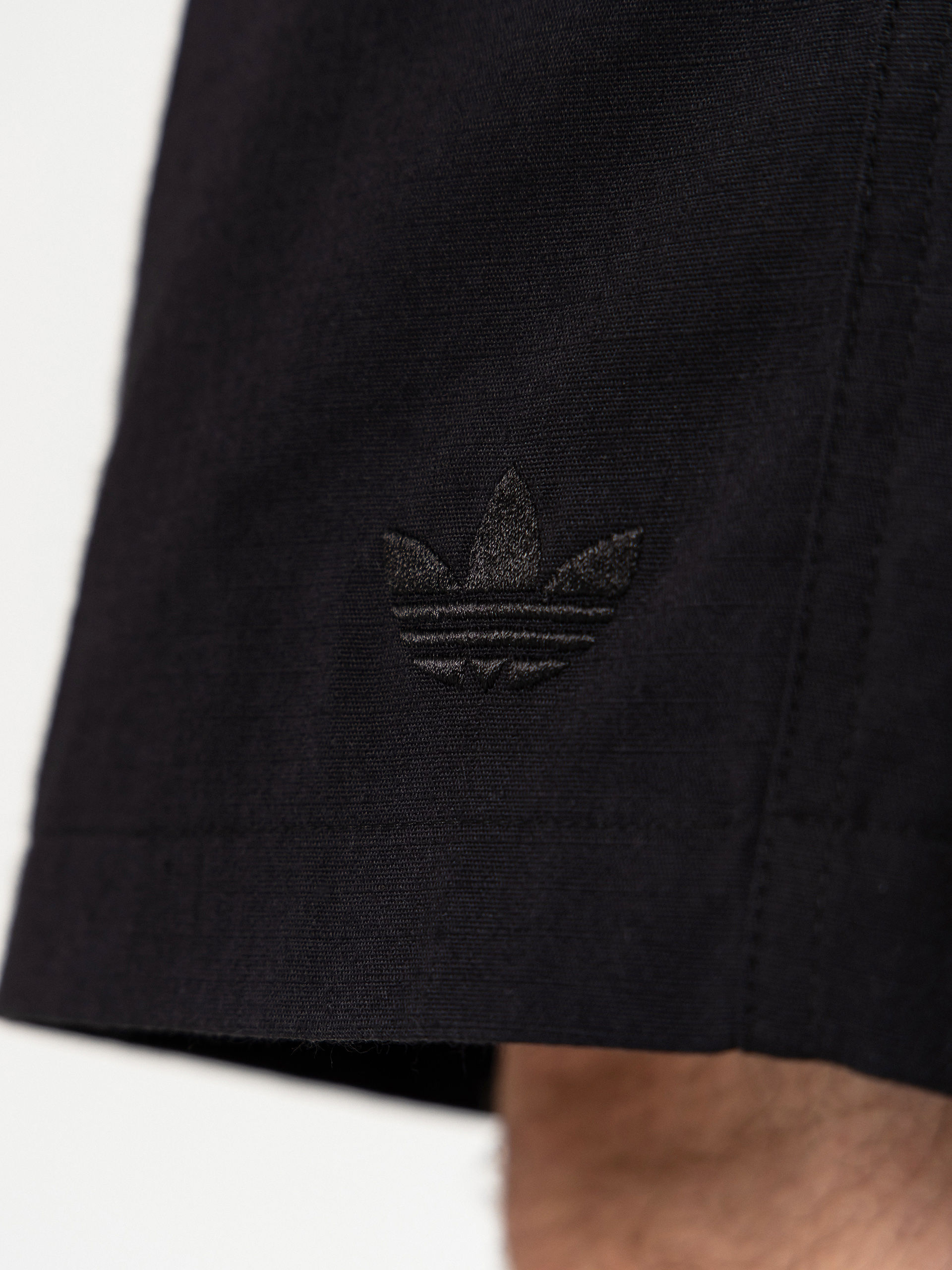 Szorty adidas Skate (black)