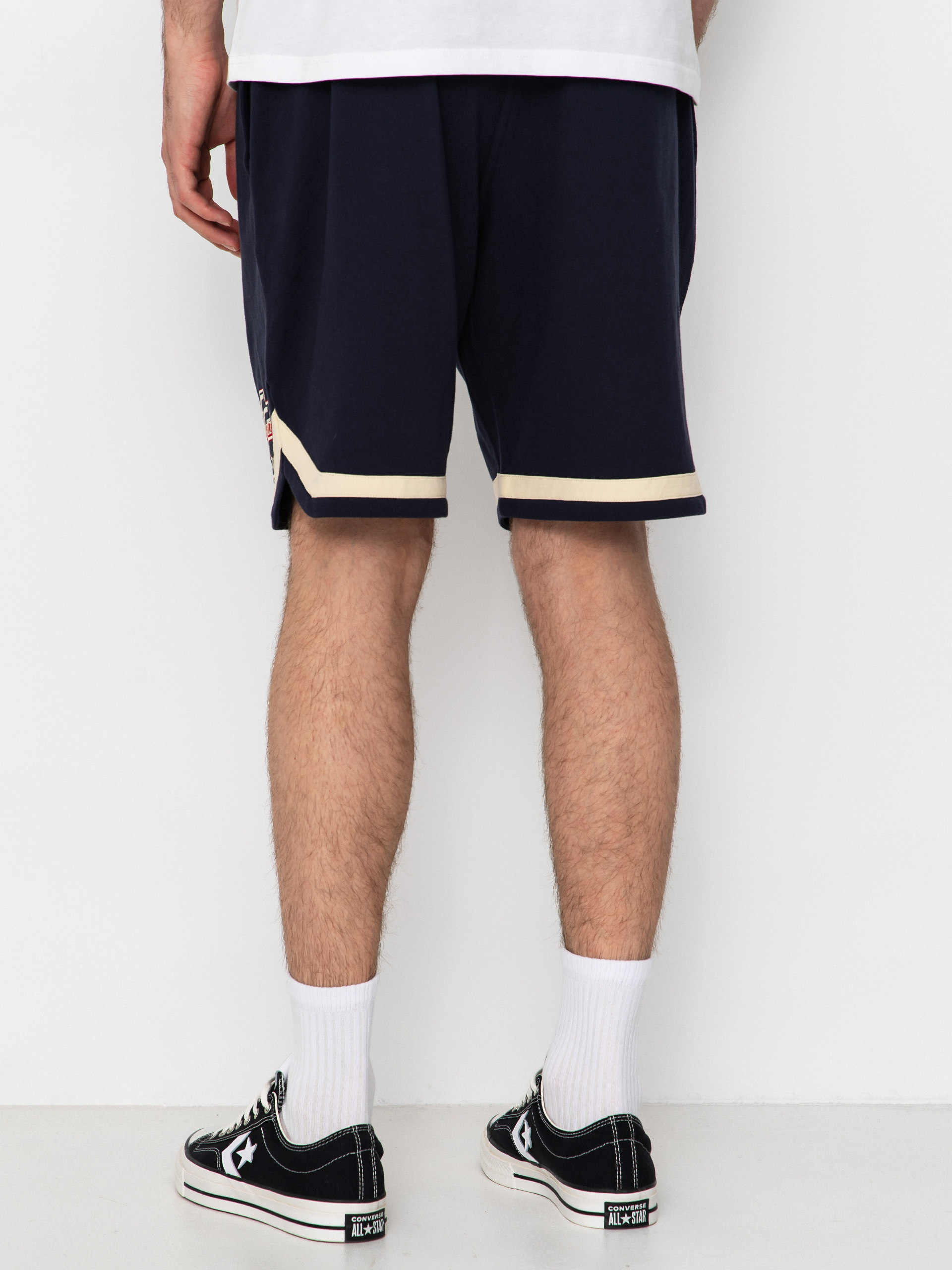 Szorty Santa Cruz Outer OGSC Baseball (navy)