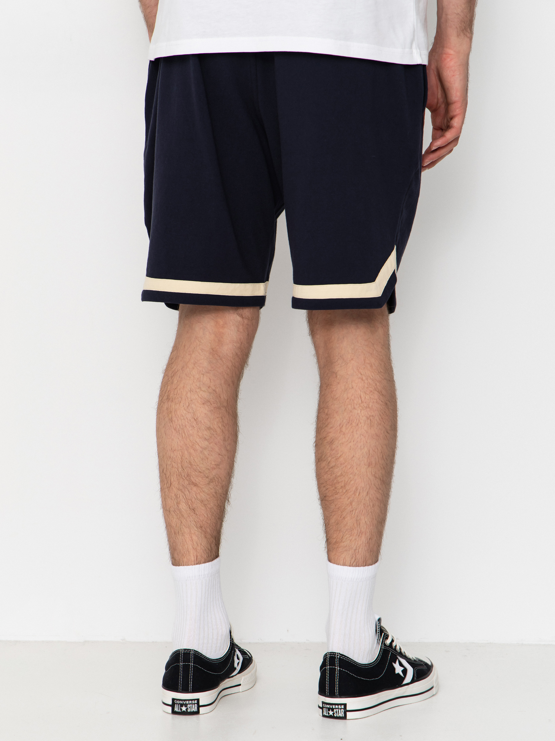 Szorty Santa Cruz Outer OGSC Baseball (navy)