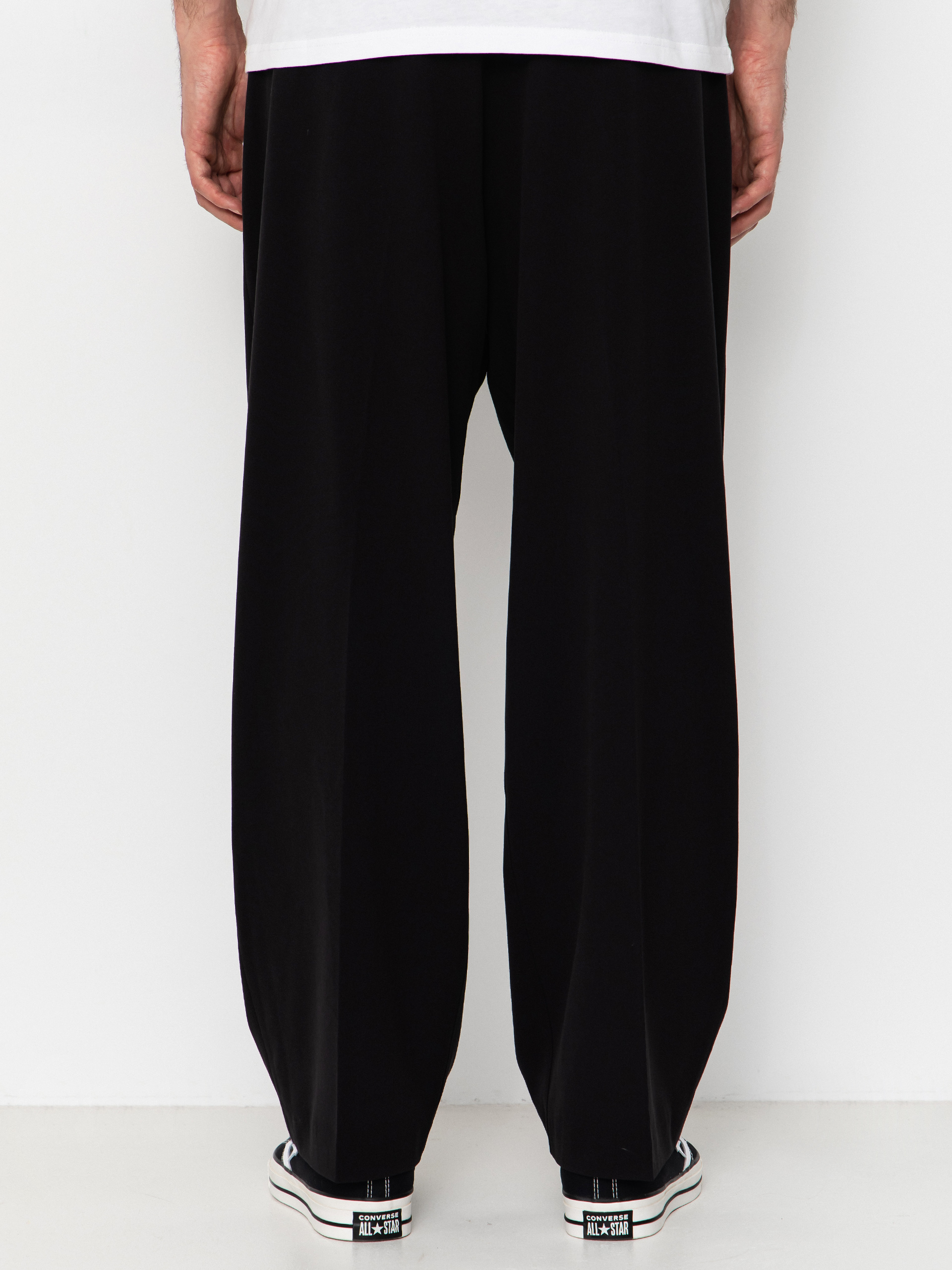 Spodnie Beyond Medals Suit (black)