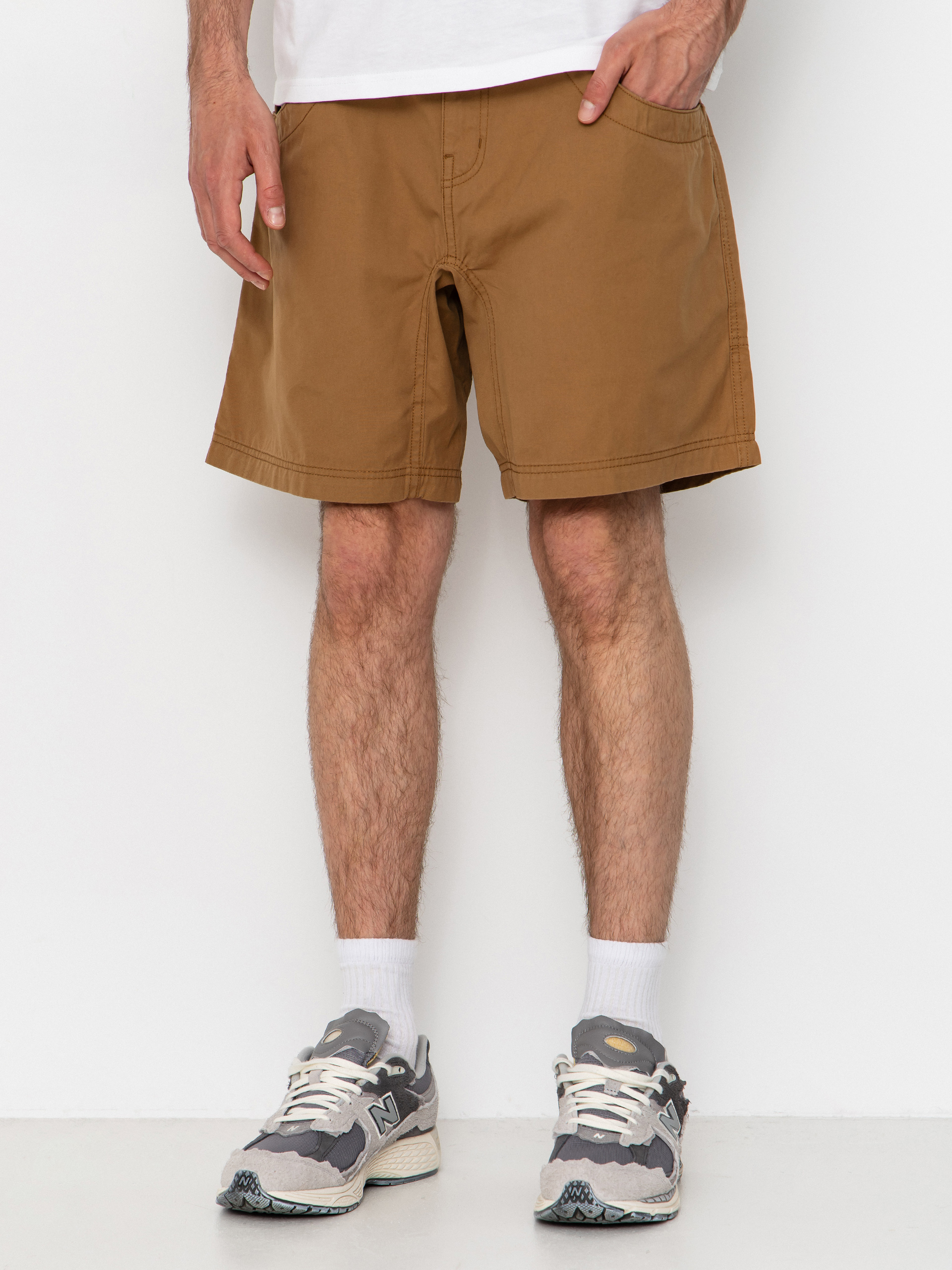 Szorty Kavu Chilli Lite (heritage khaki)