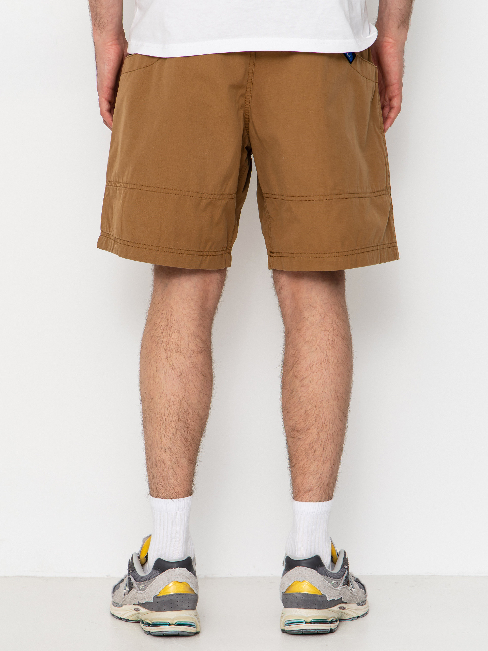 Szorty Kavu Chilli Lite (heritage khaki)